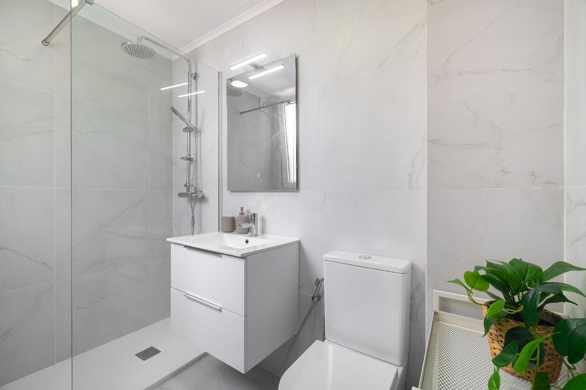 Apartment Liberty Avenue *