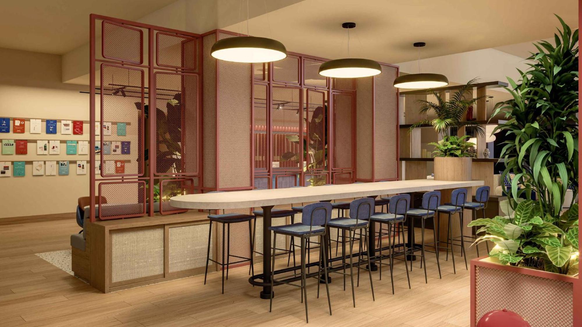 Express & - Principe Real By Ihg 3*