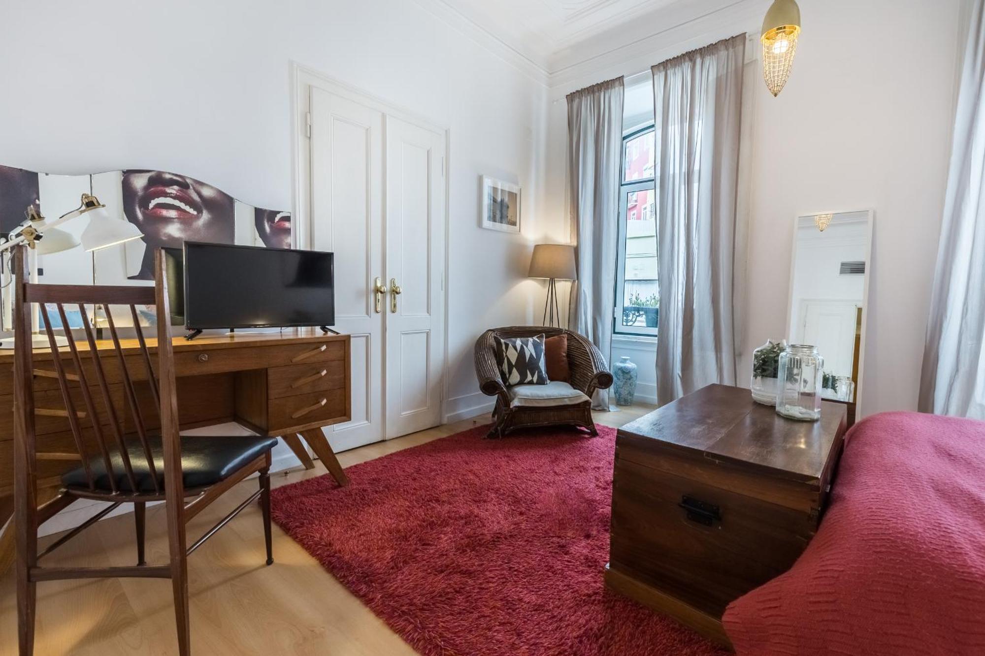 House Sao Bento 2* Lisbon