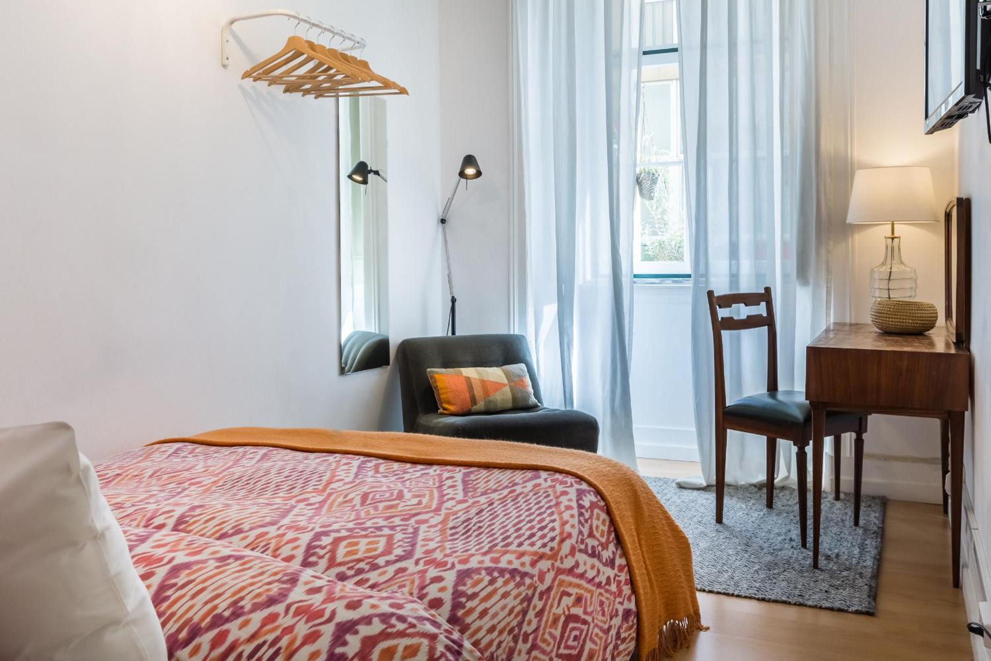 House Sao Bento