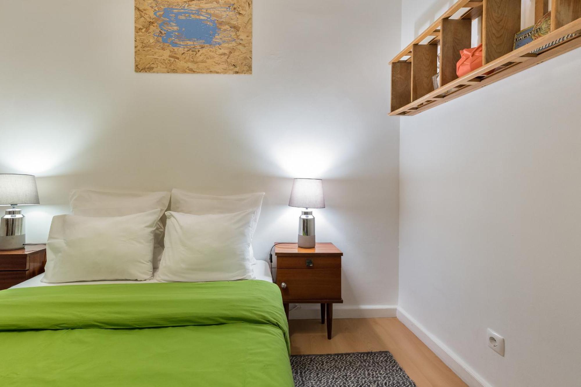 Guest house House Sao Bento