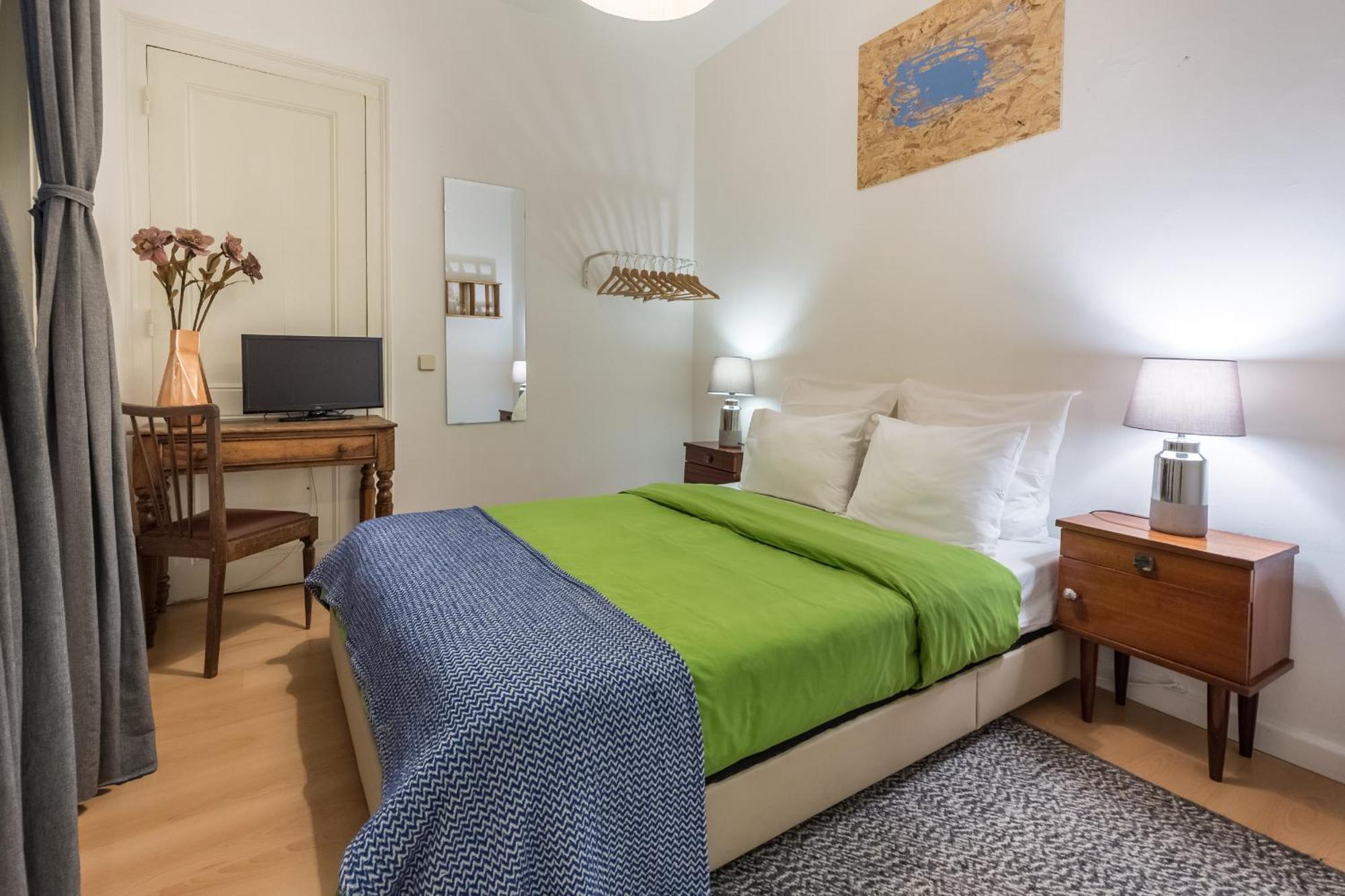 House Sao Bento Guest house 2*