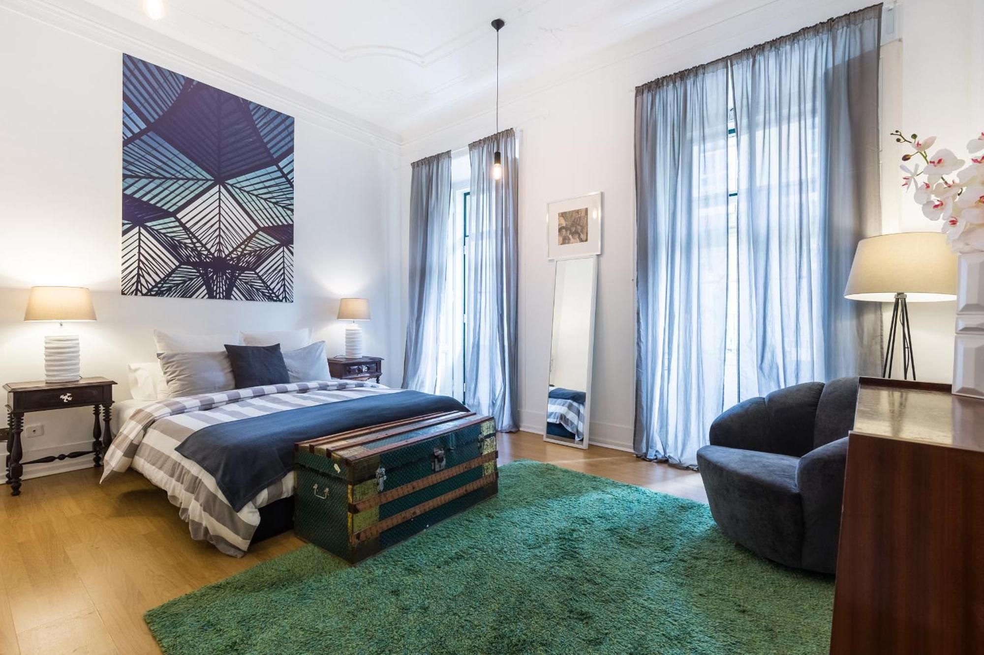 Guest house House Sao Bento 2*