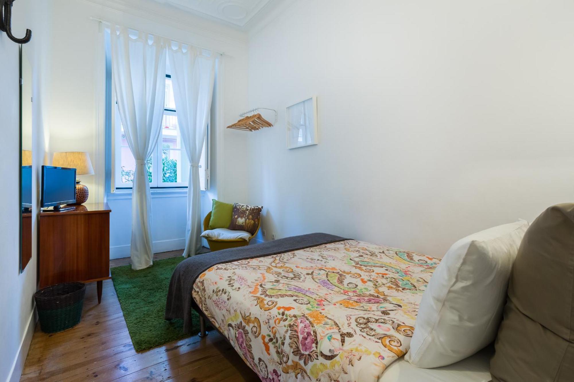 House Sao Bento Guest house Lisbon