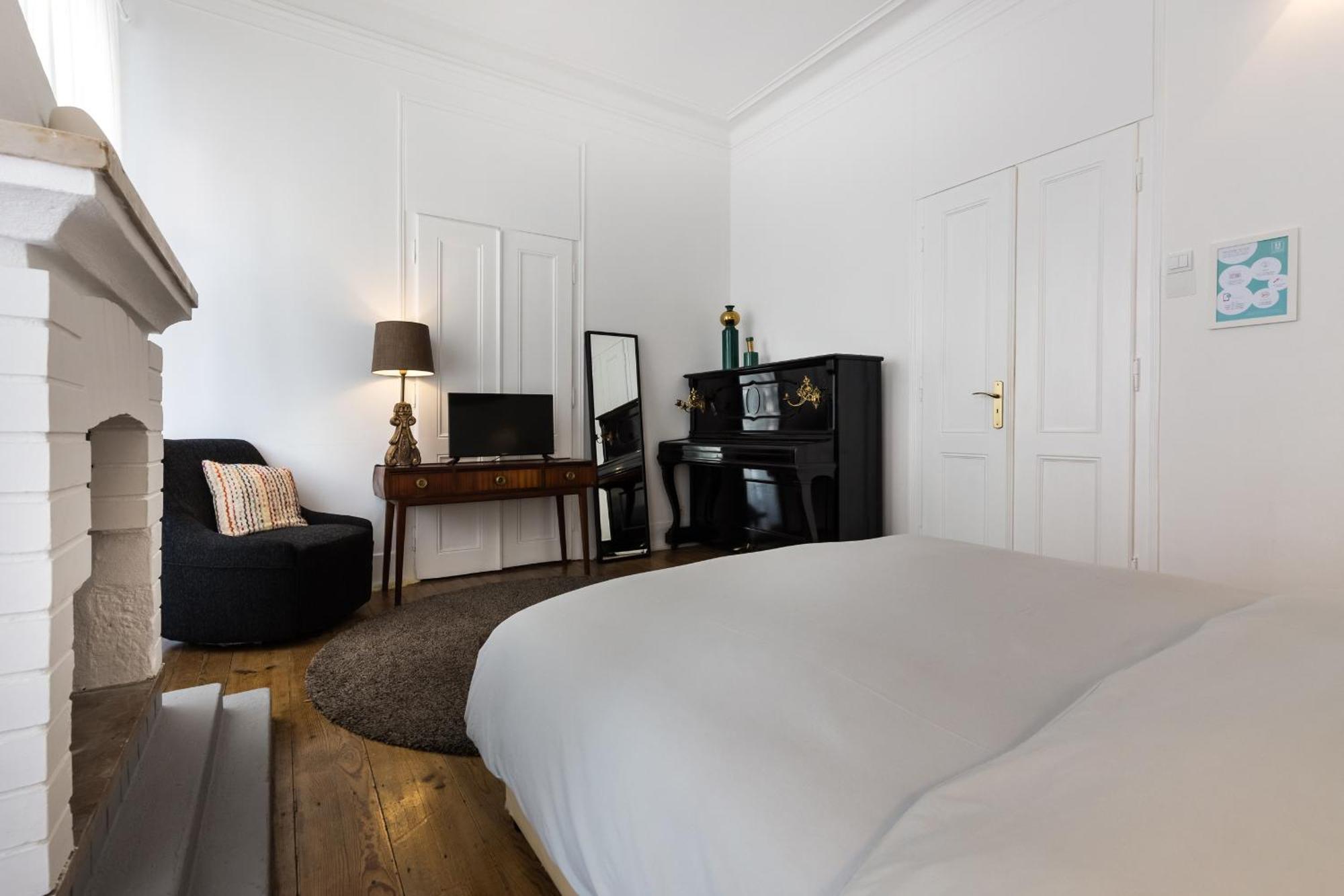 House Sao Bento 2*