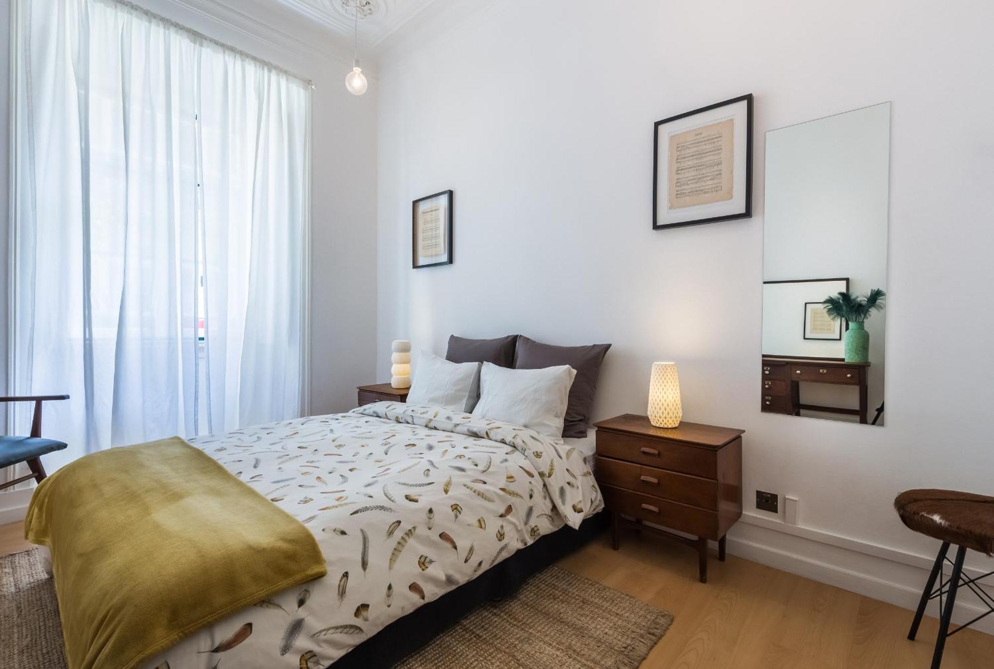 House Sao Bento 2* Lisbon