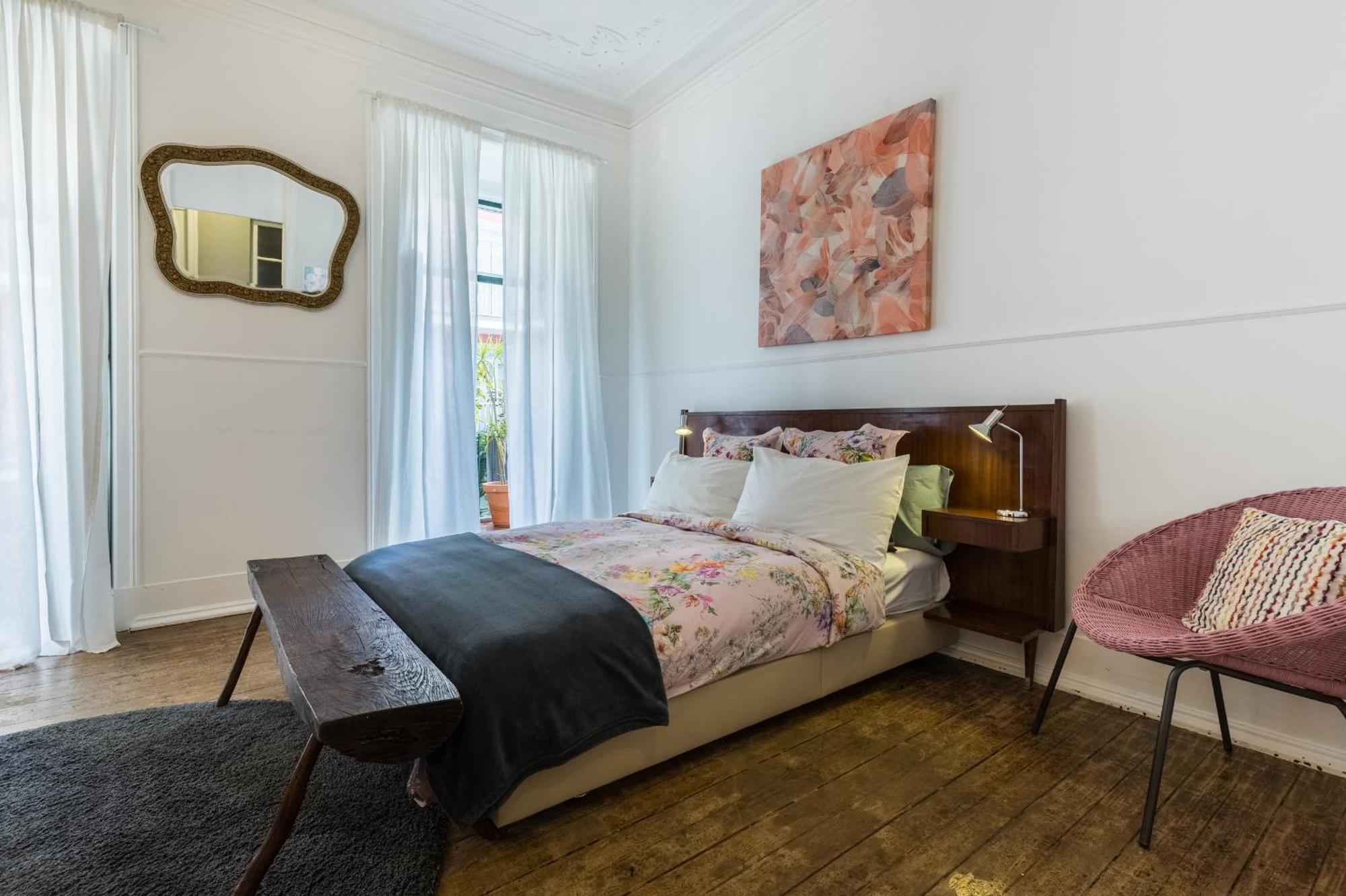 House Sao Bento
