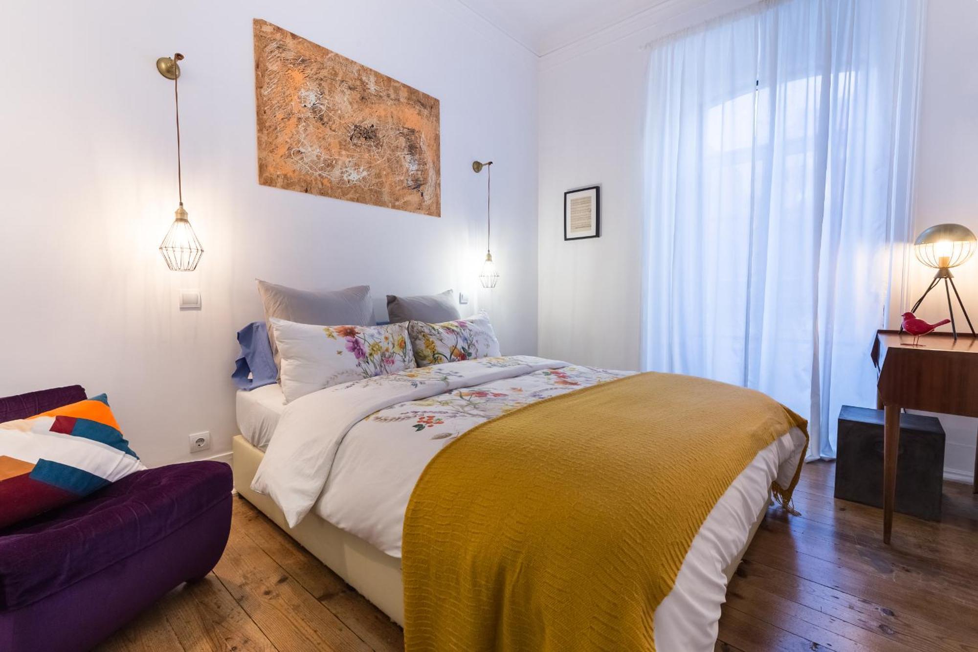Guest house House Sao Bento