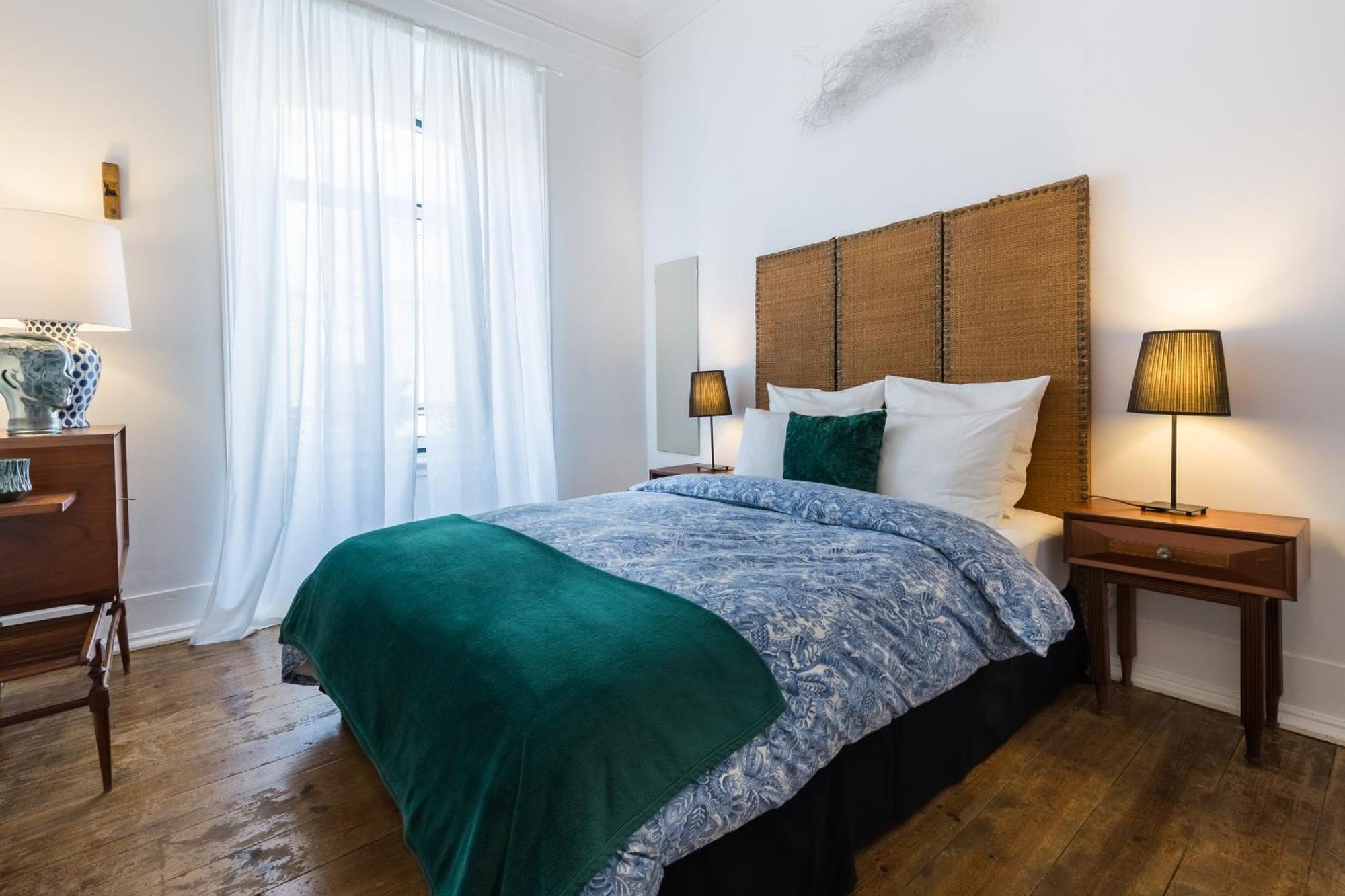 House Sao Bento Guest house Lisbon