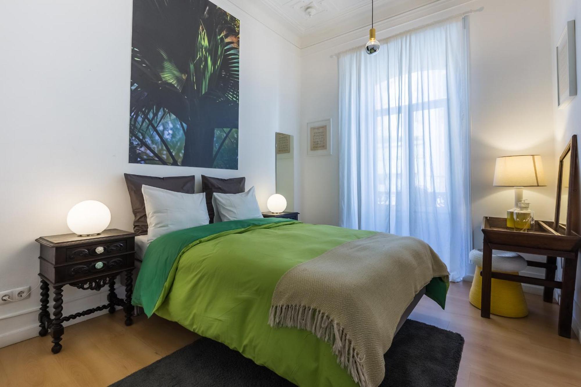 Guest house House Sao Bento Lisbon