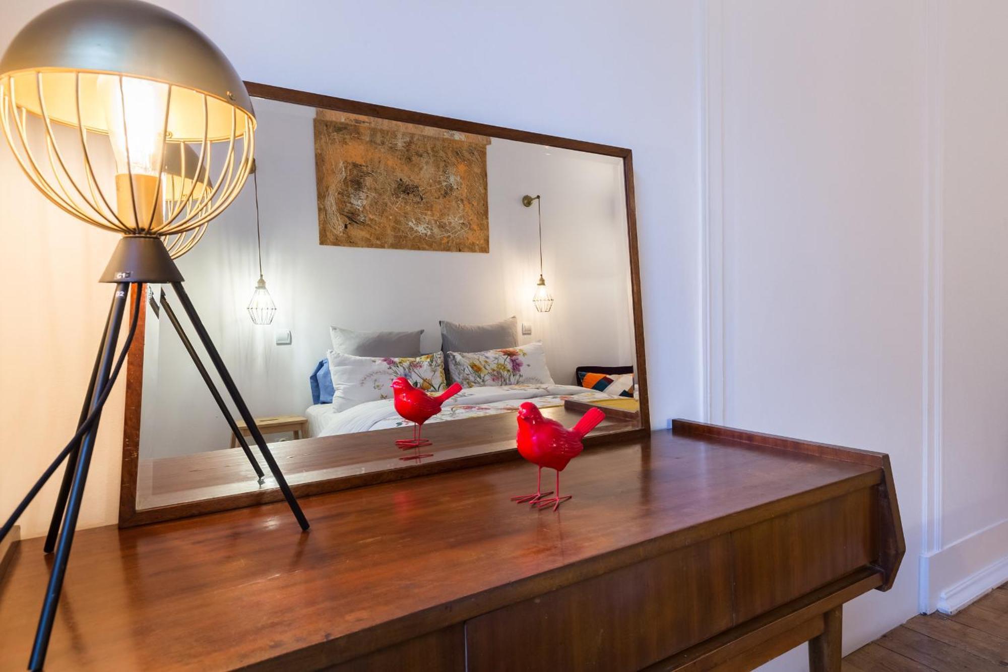 House Sao Bento Lisbon