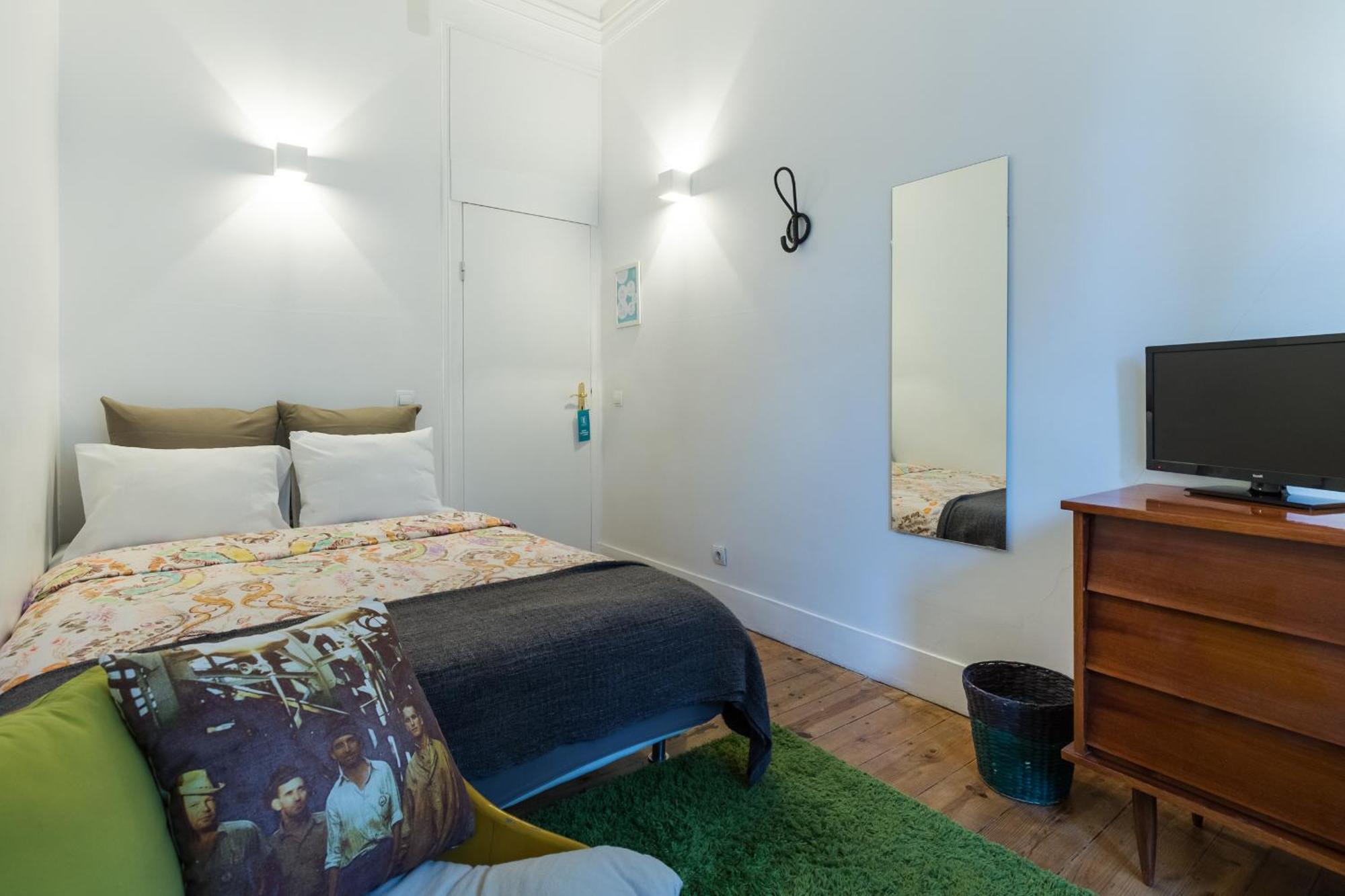 House Sao Bento Guest house