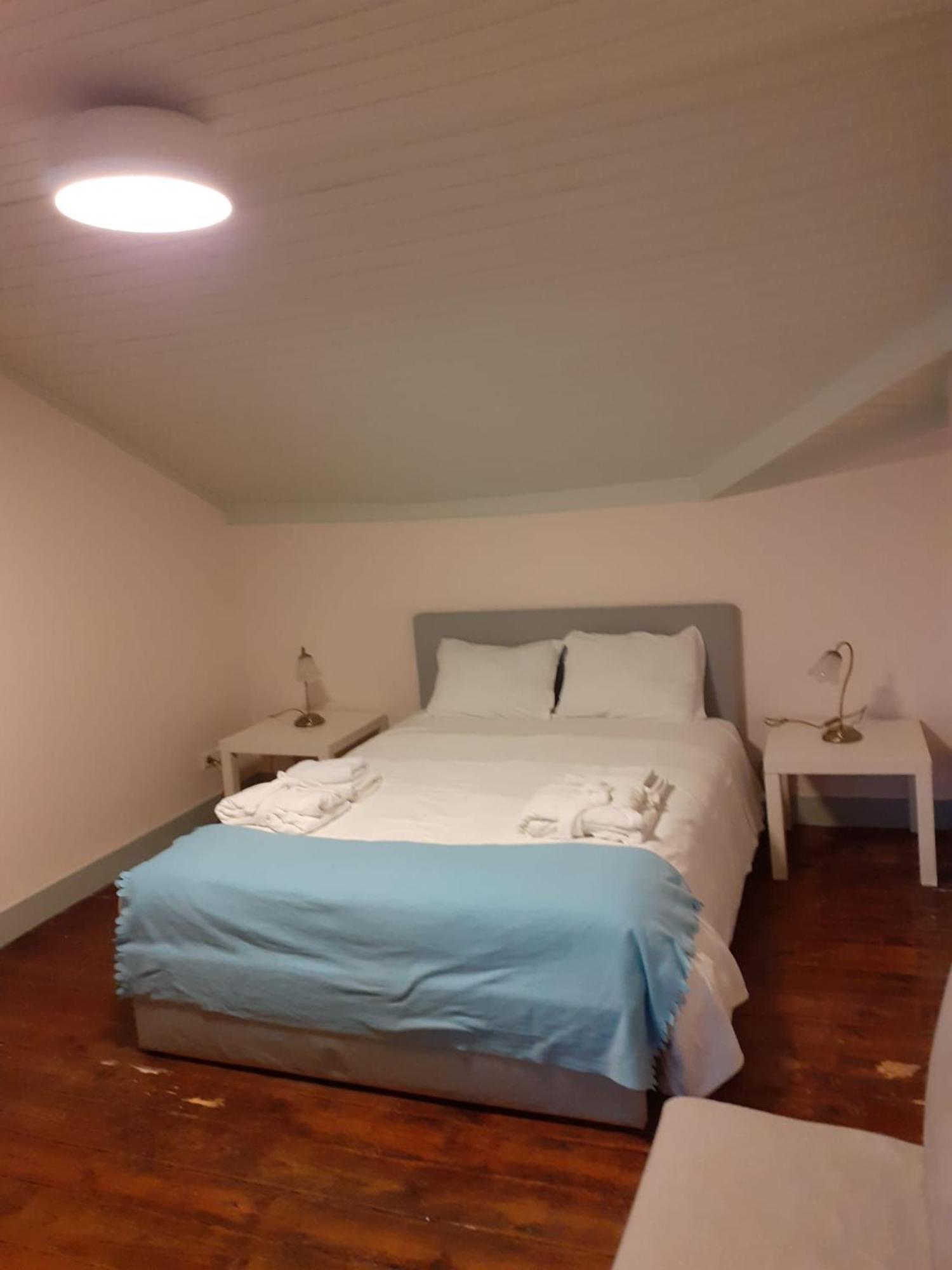 Palacio Santanna Guest house