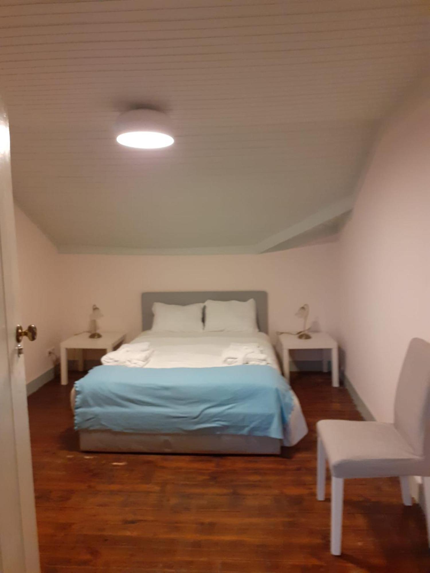 Palacio Santanna Guest house 3*