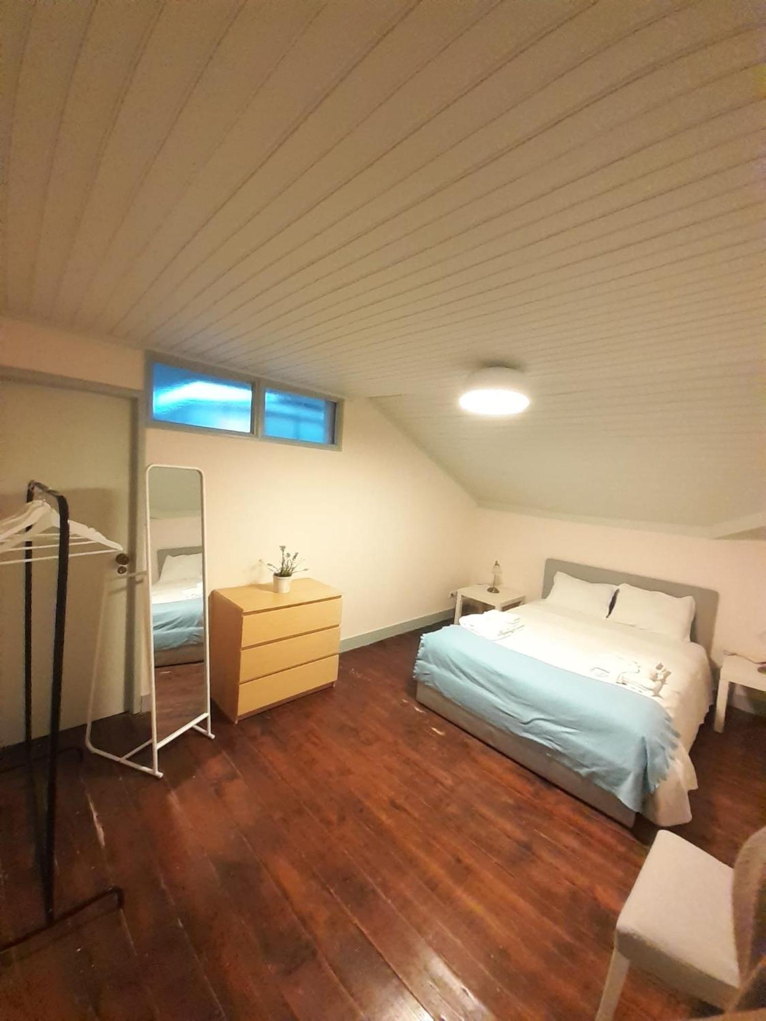 Guest house Palacio Santanna 3*