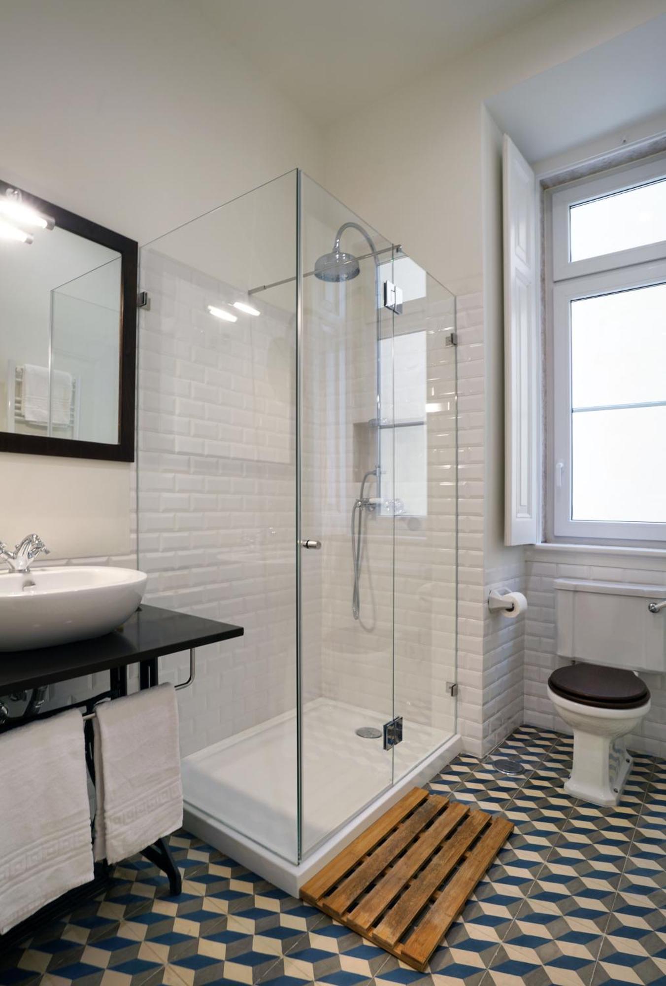 Casas De Sao Bento Guest house