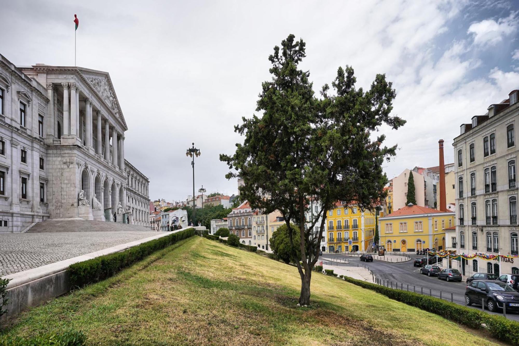 Casas De São Bento Casa de hóspedes 4*