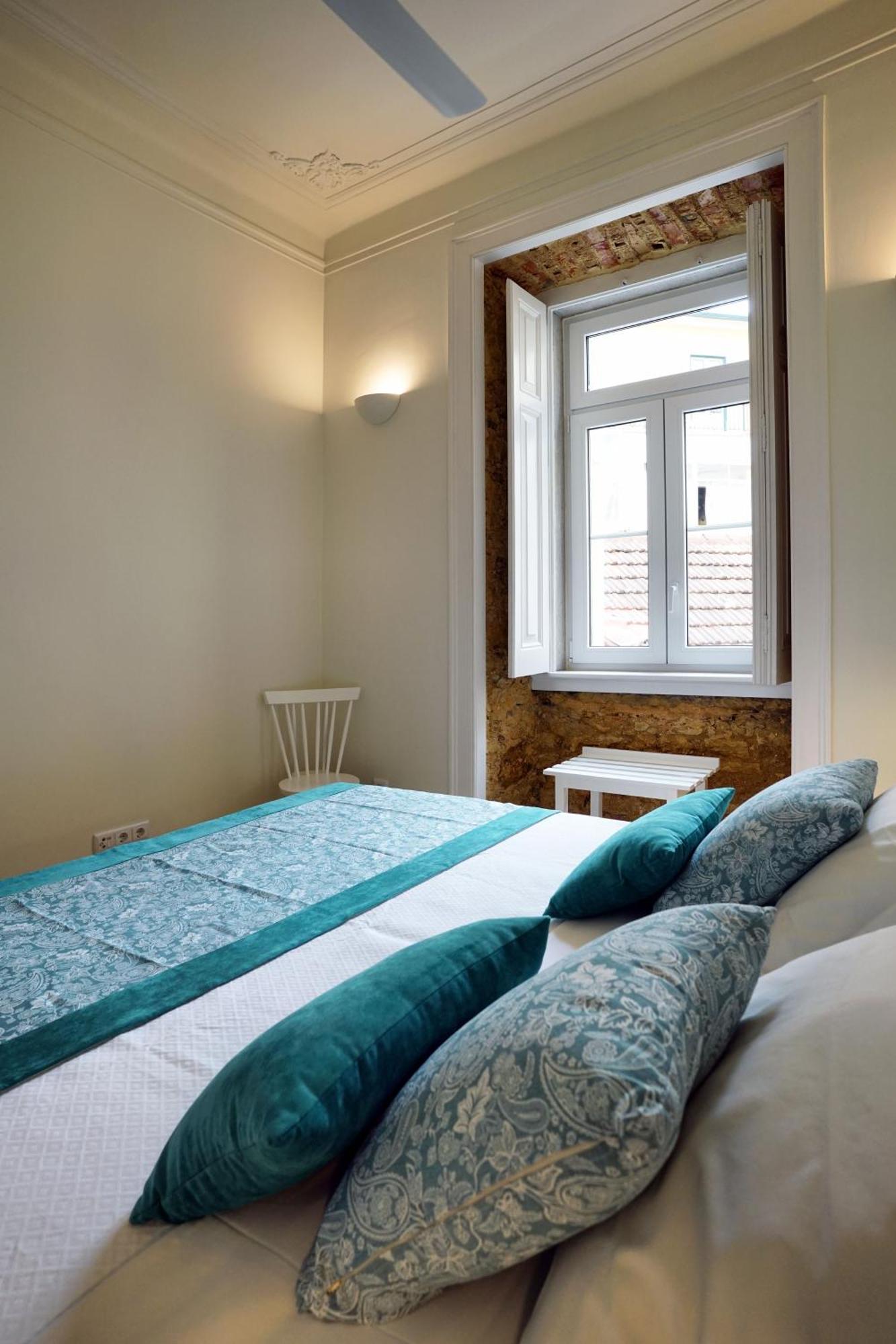 Casa de hóspedes Casas De São Bento 4*