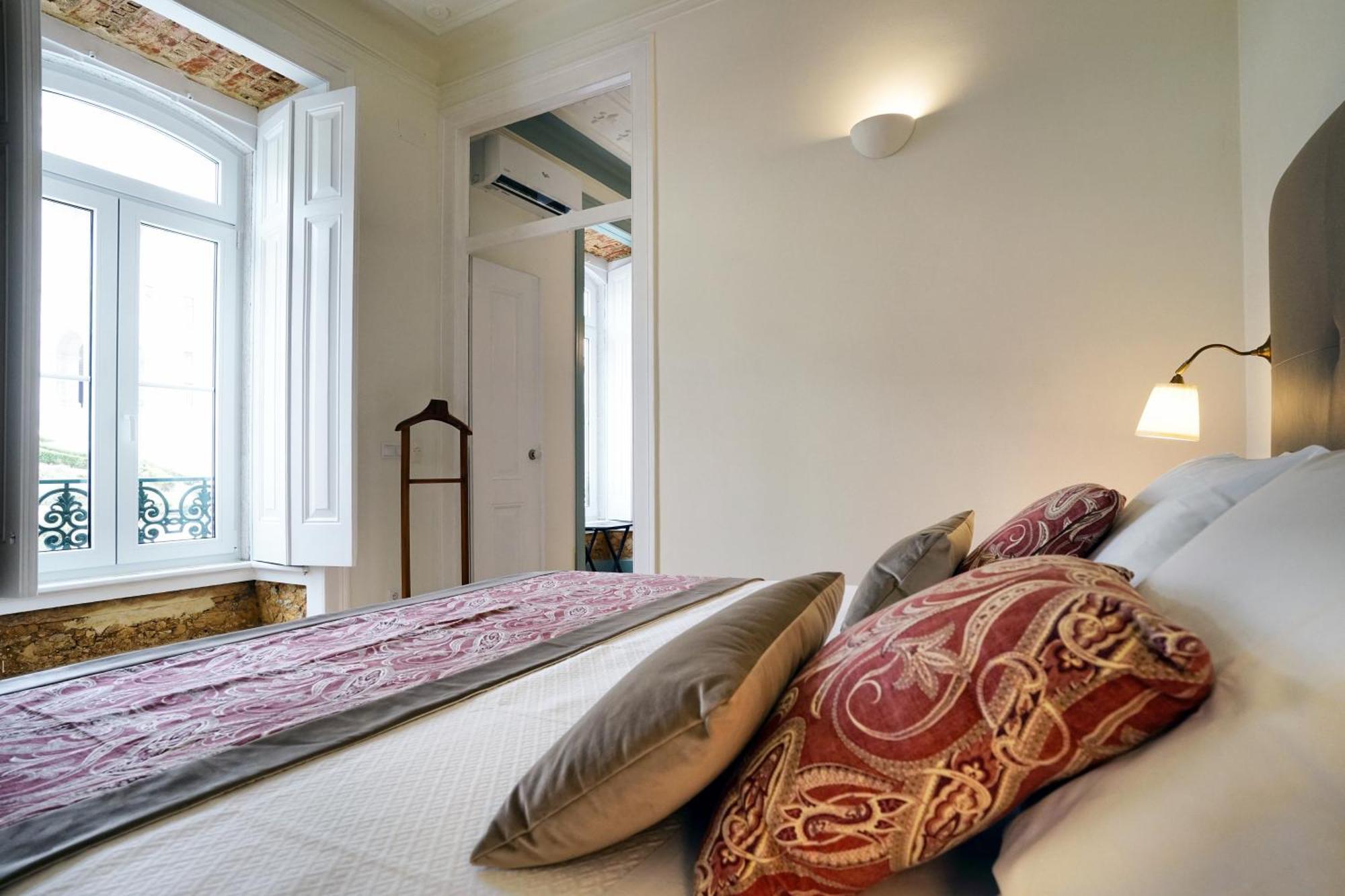 Guest house Casas De Sao Bento Lisbon