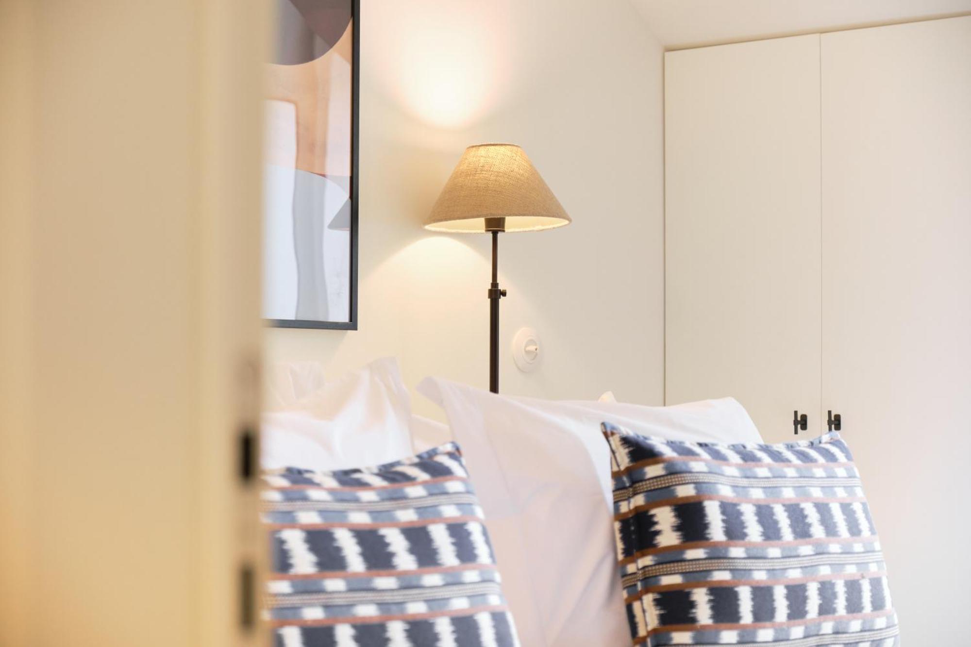 Apartment Ando Living - Santa Justa 79 House Lisbon
