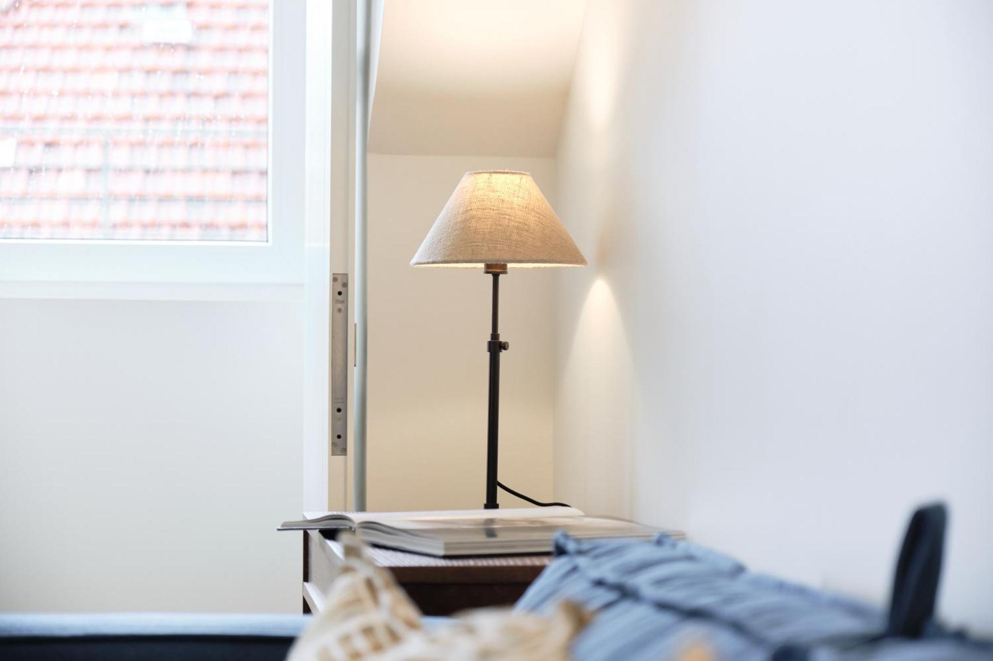 Ando Living - Santa Justa 79 House Lisbon