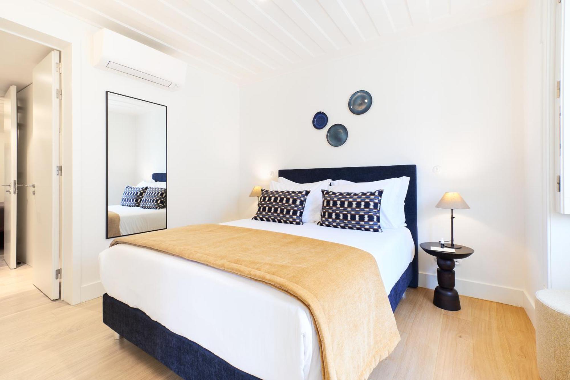 Ando Living - Santa Justa 79 House * Lisbon
