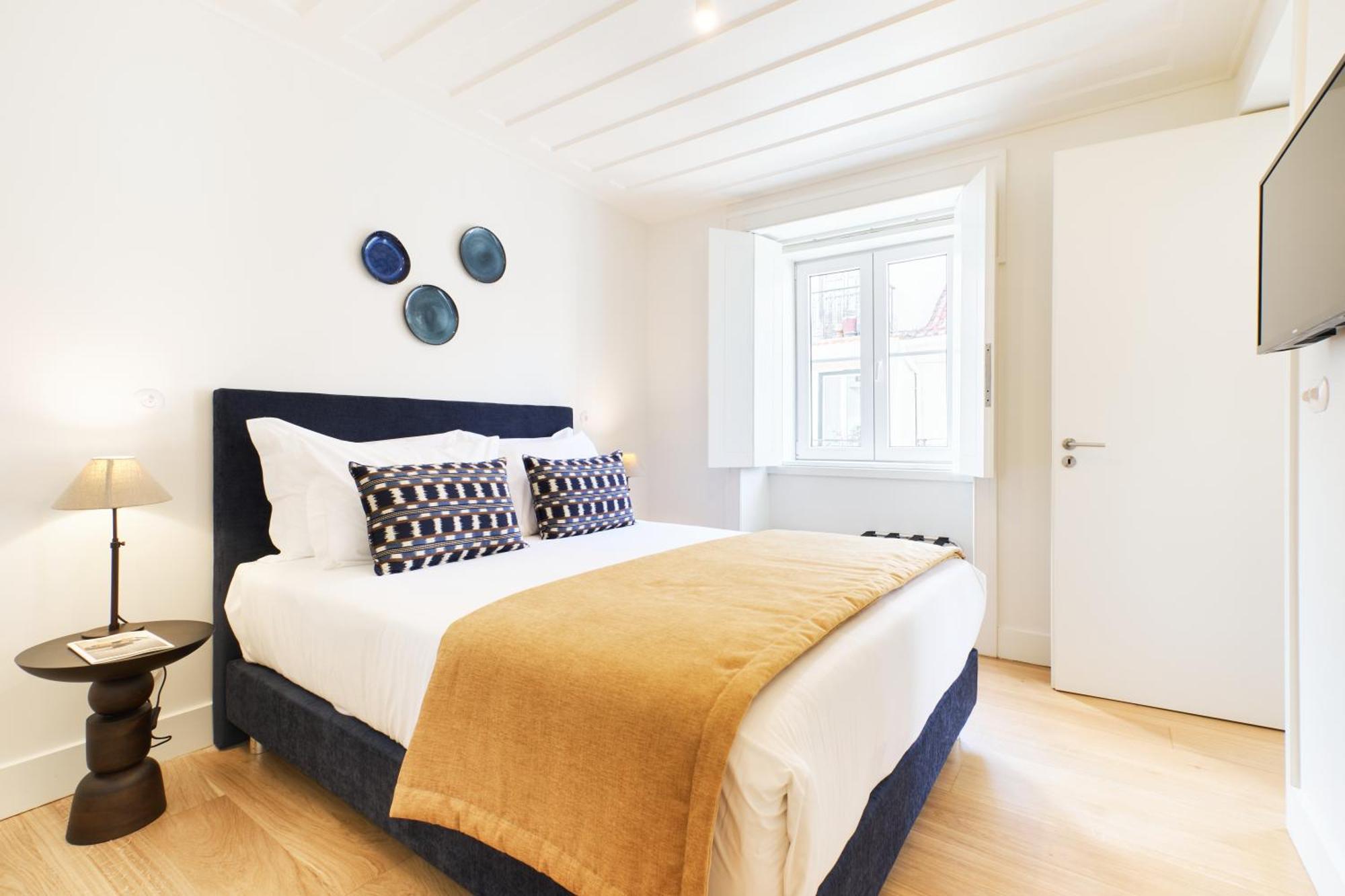 Ando Living - Santa Justa 79 House Apartment