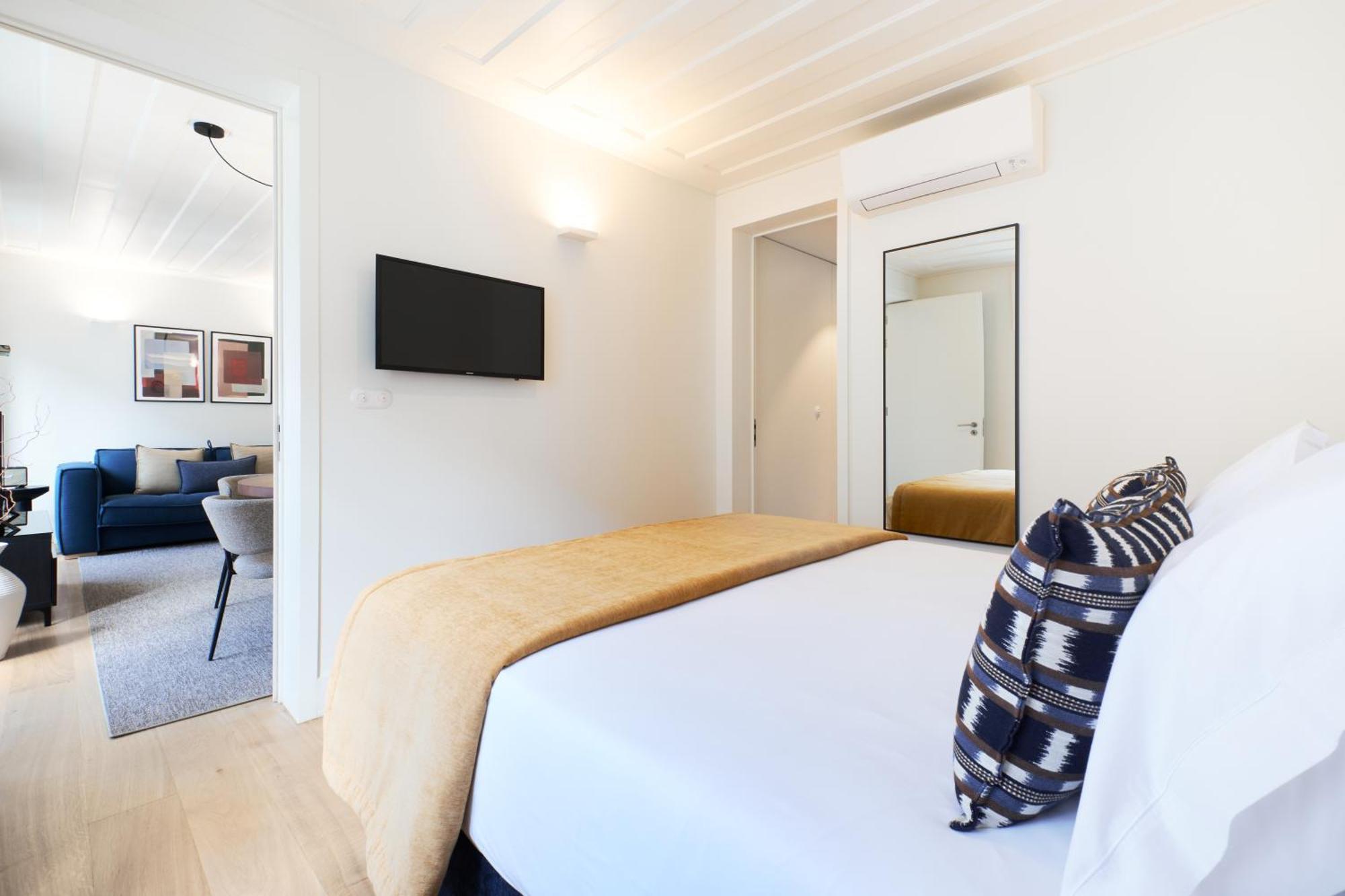 Apartment Ando Living - Santa Justa 79 House *