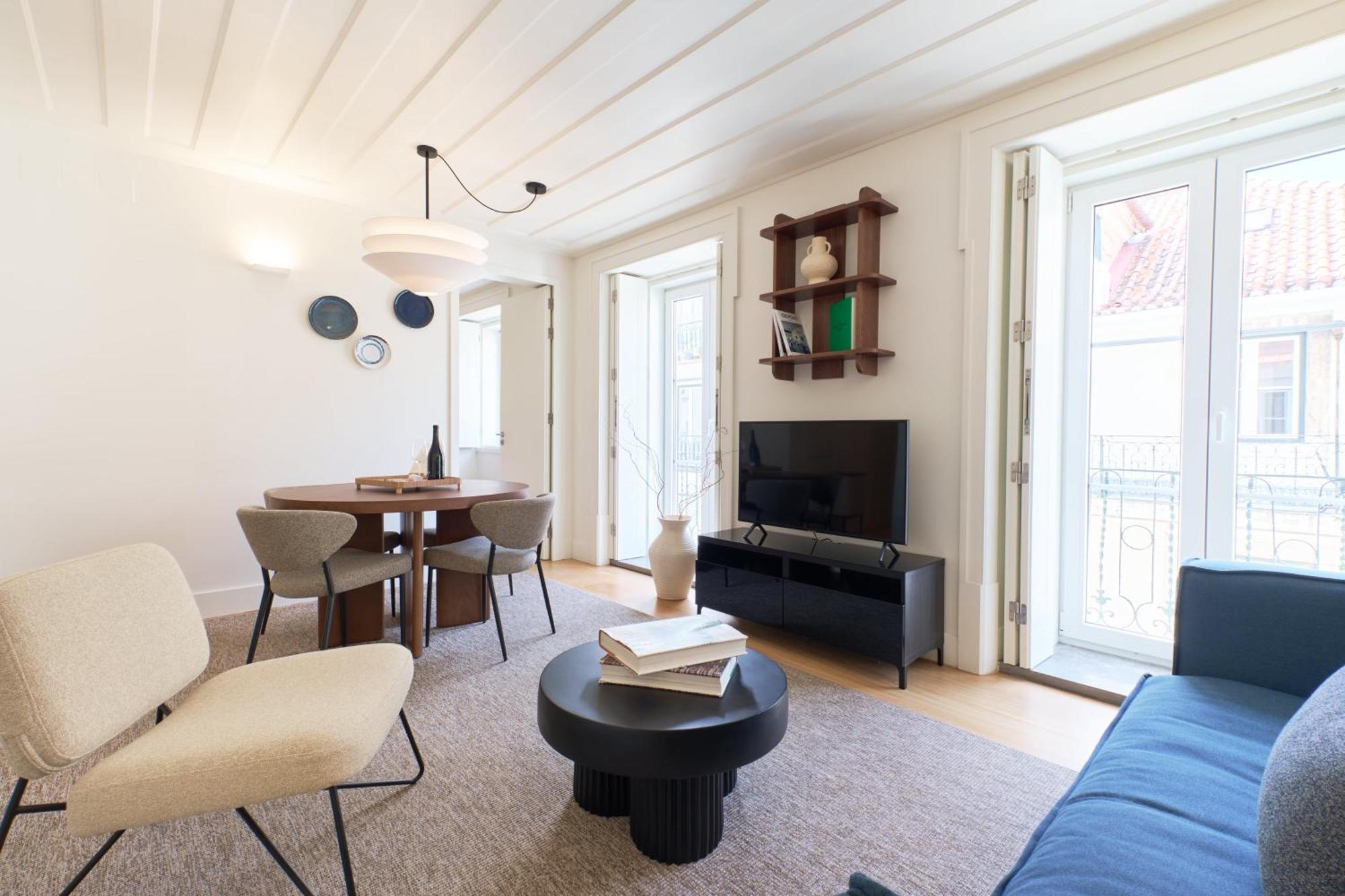 Apartment Ando Living - Santa Justa 79 House *