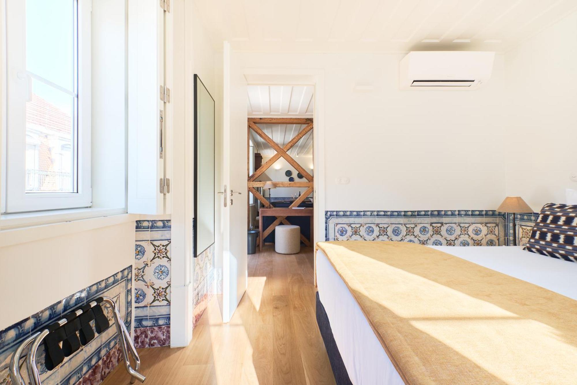 Ando Living - Santa Justa 79 House Apartment