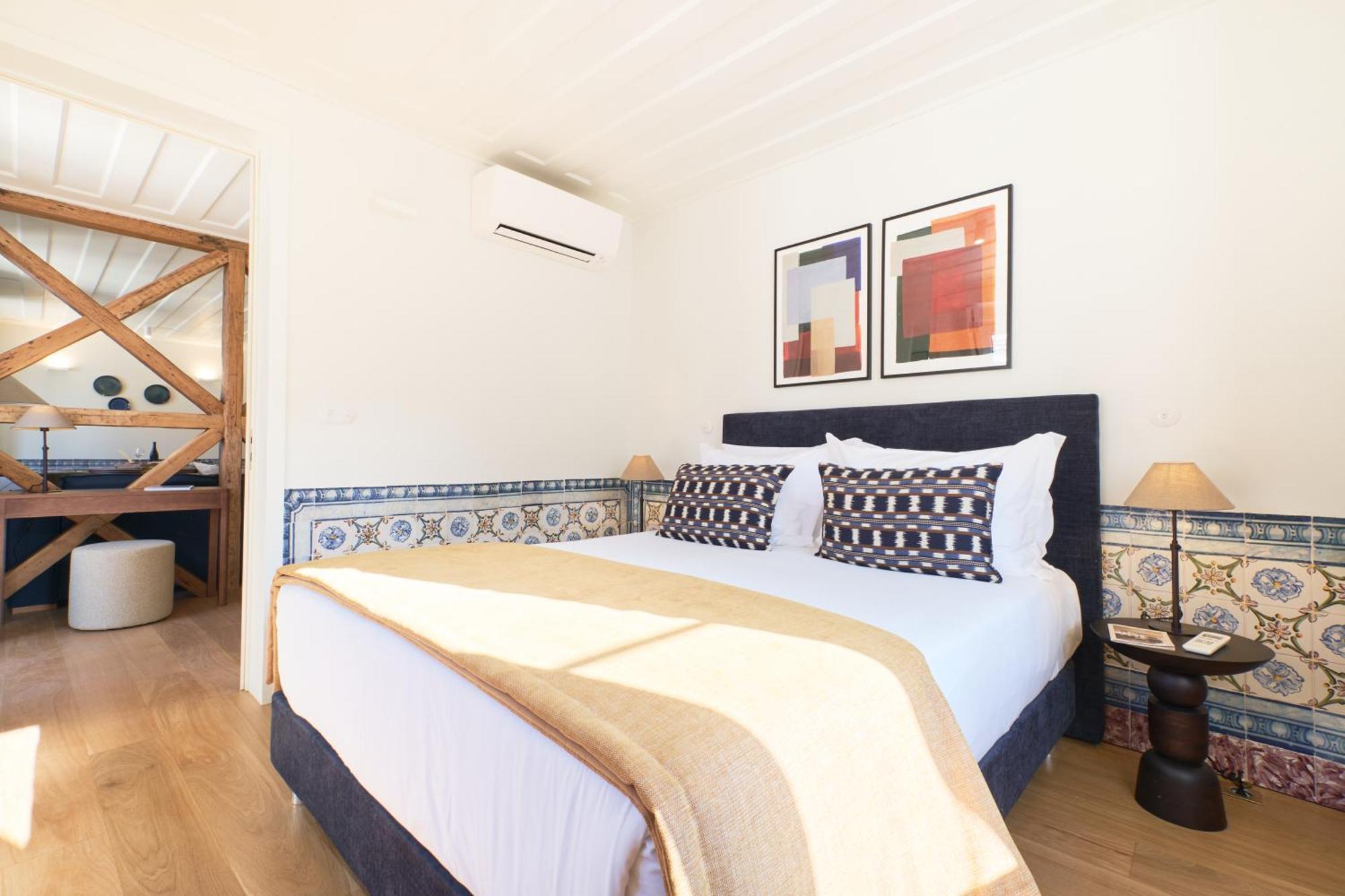 Apartment Ando Living - Santa Justa 79 House