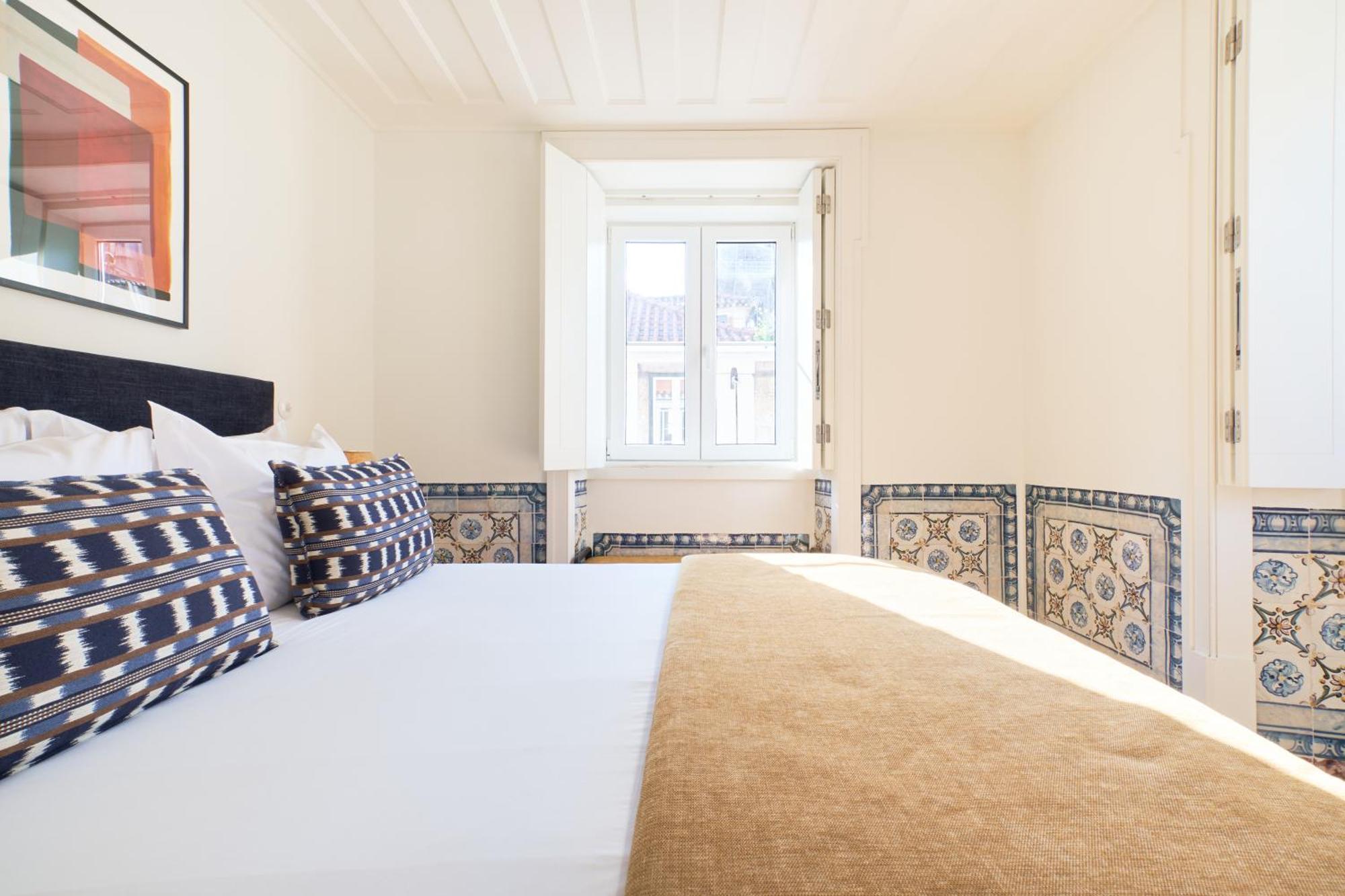 Ando Living - Santa Justa 79 House Apartment *