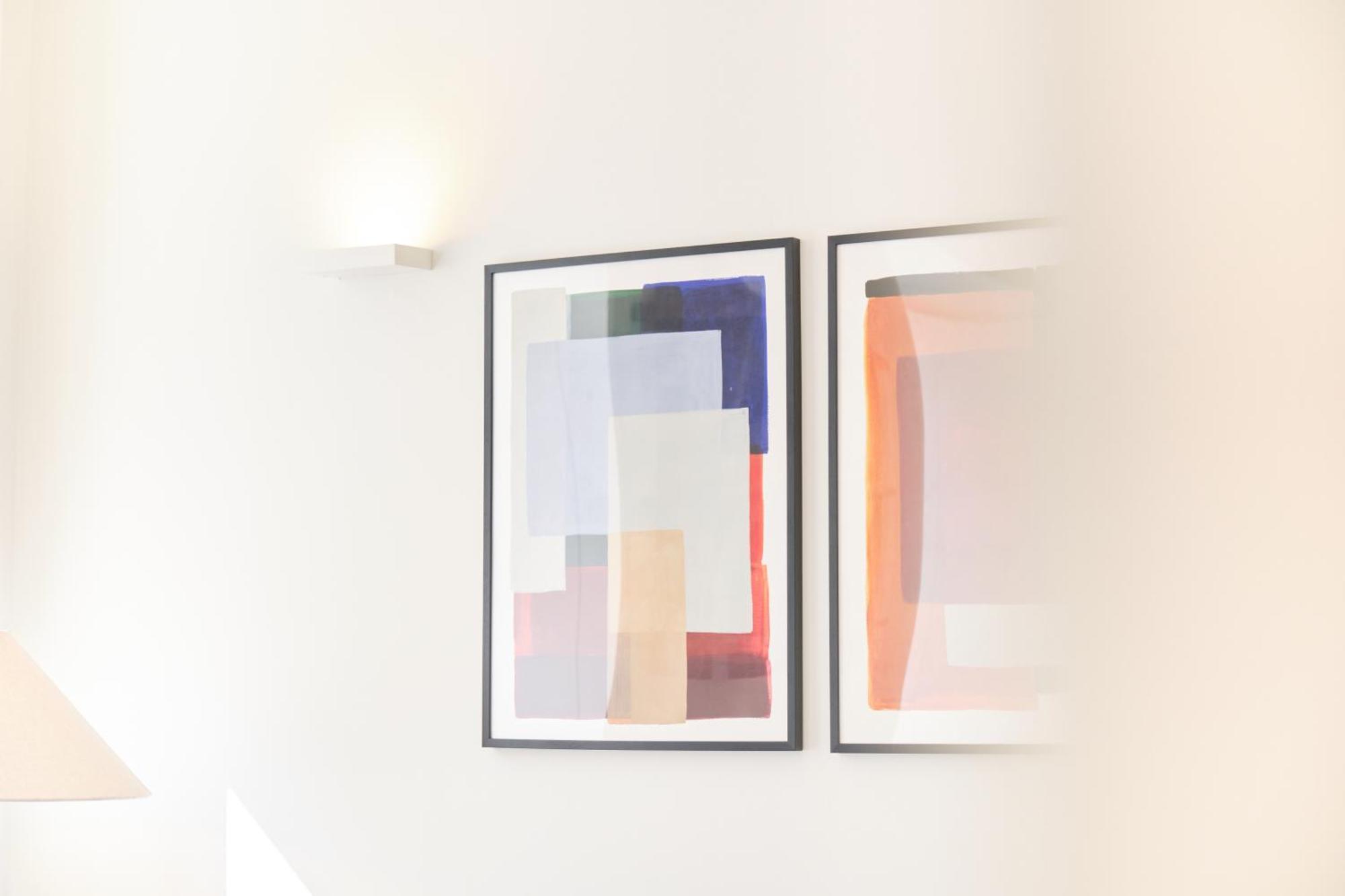 Apartment Ando Living - Santa Justa 79 House *