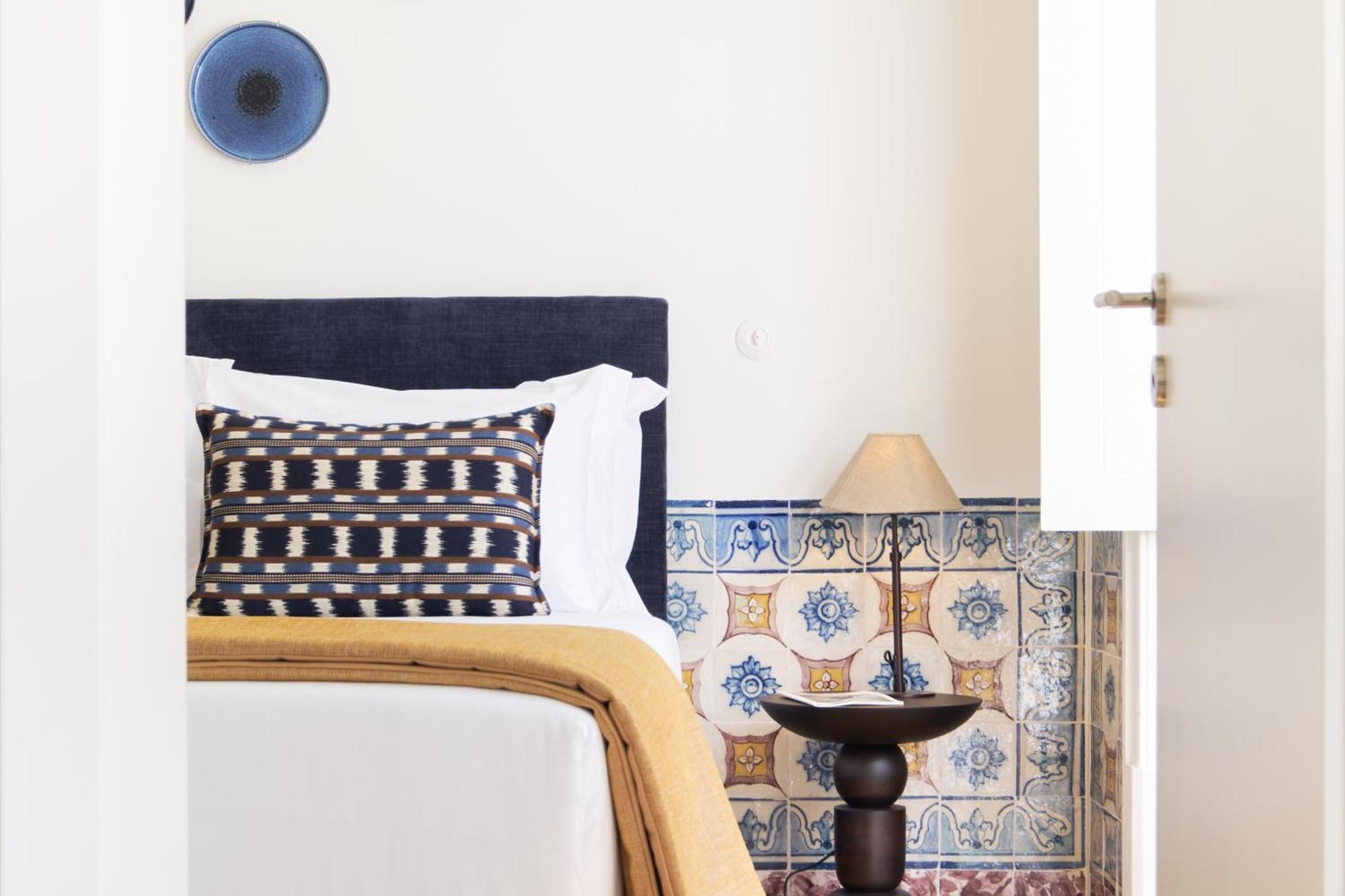 Ando Living - Santa Justa 79 House Apartment