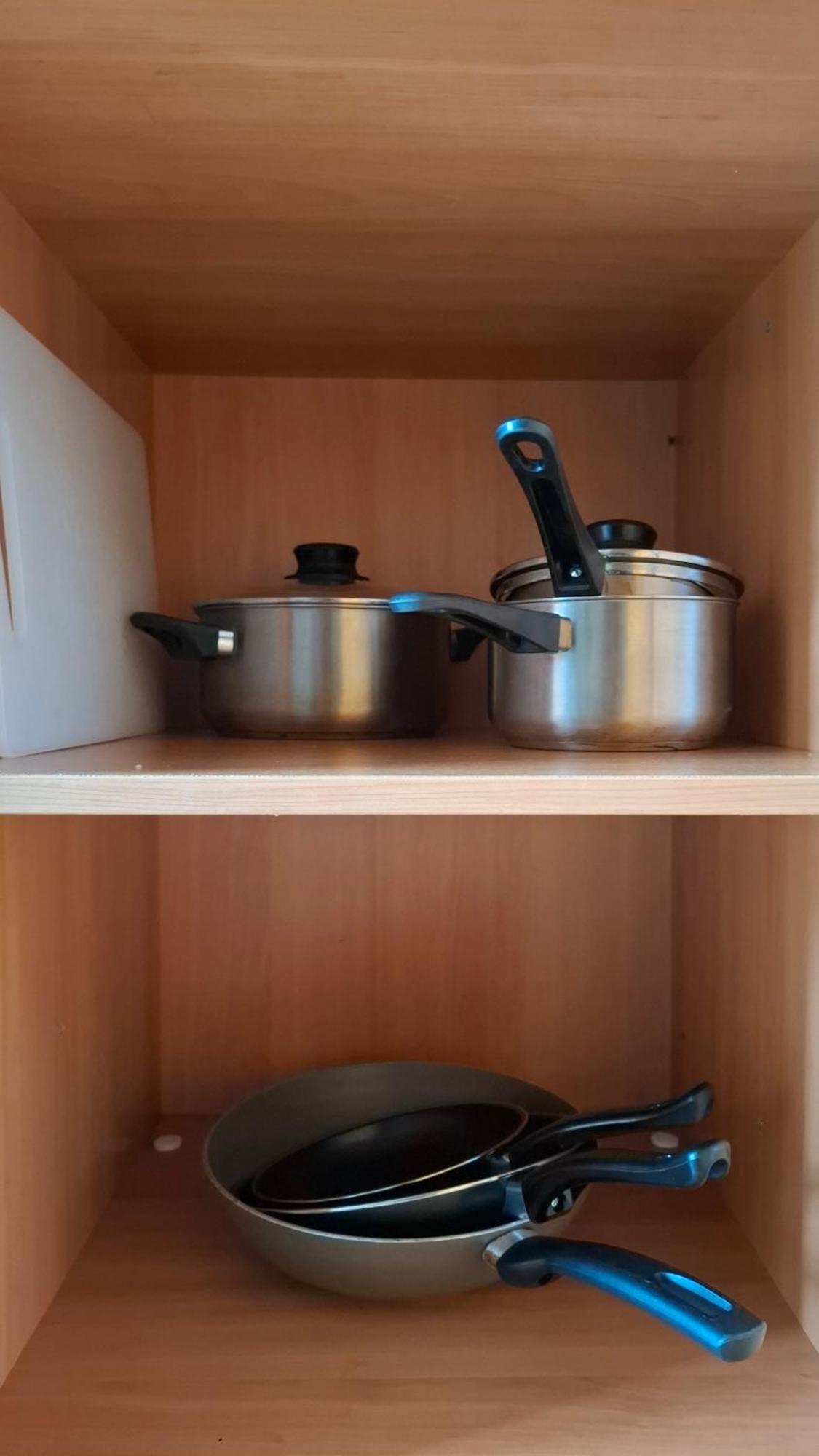 Apartamento The Little Nest *