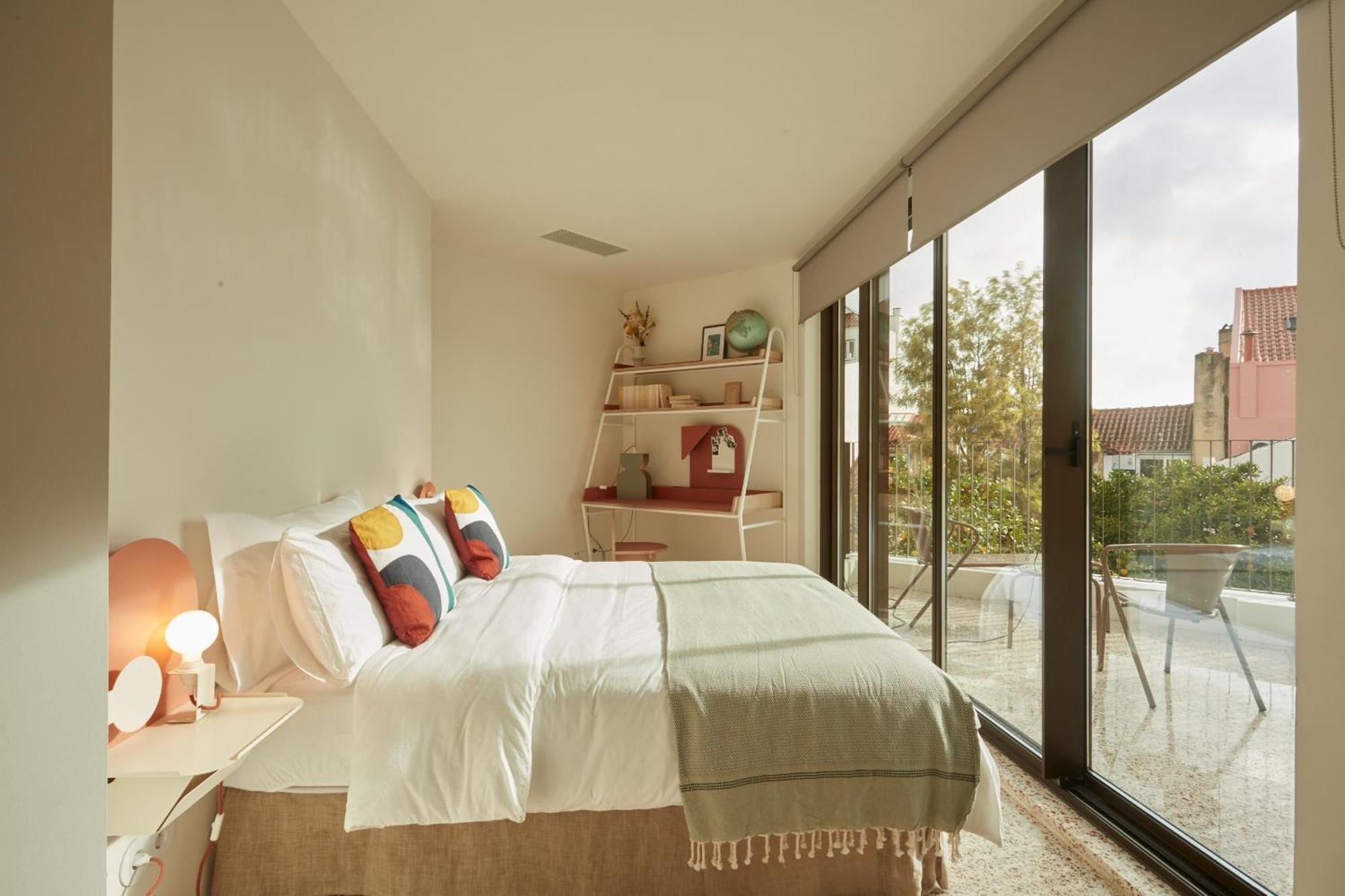 Guest house Casa Pavao Lisbon
