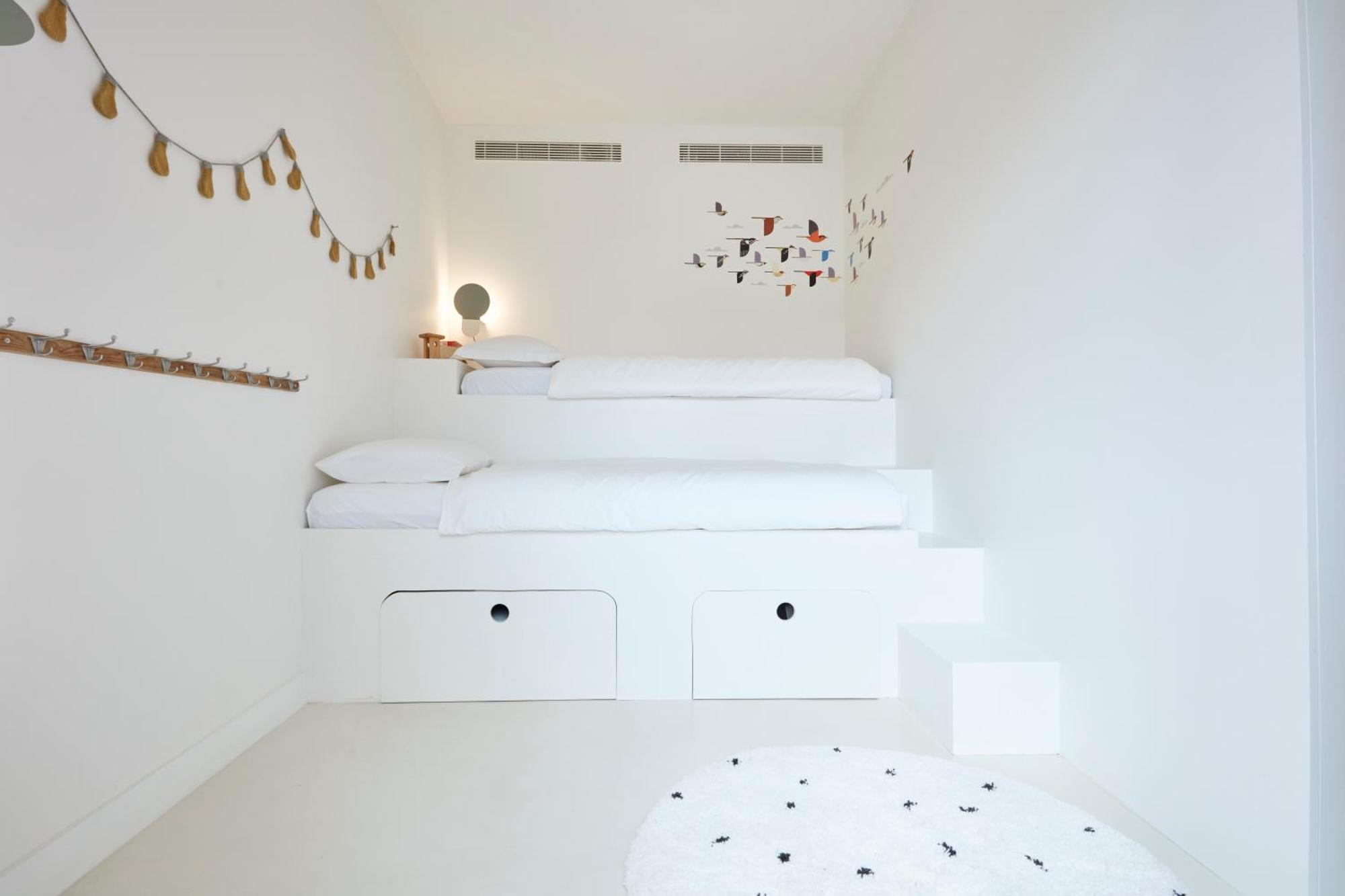 Casa Pavao Guest house