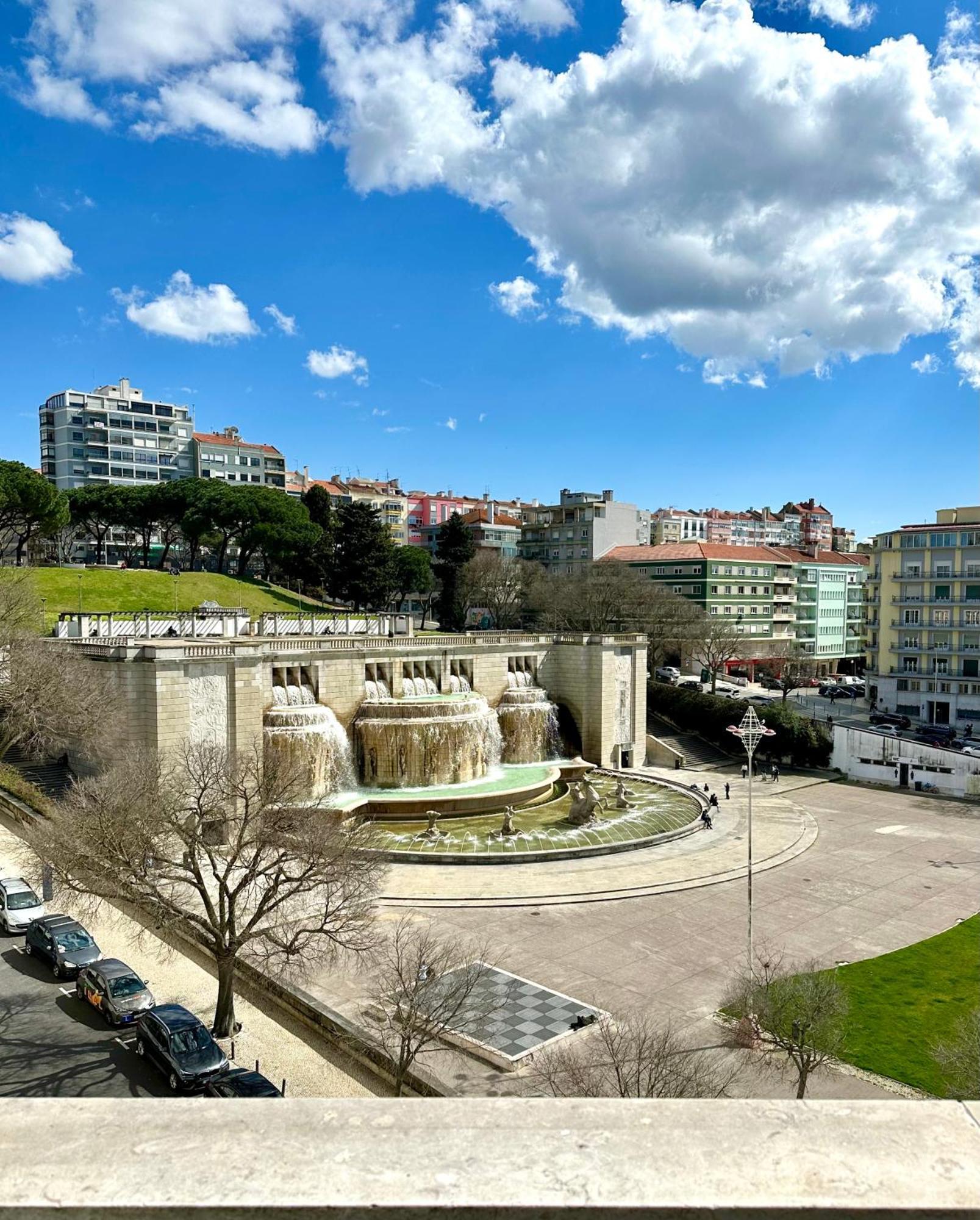 Homestay Soar L Fonte Luminosa L
