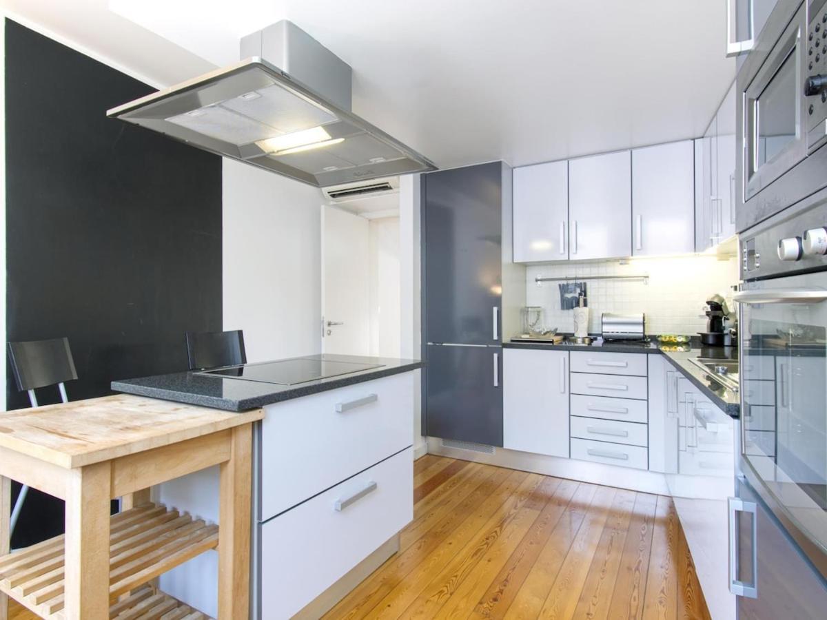 Apartment Amazing Penthouse Bairro Alto Duplex