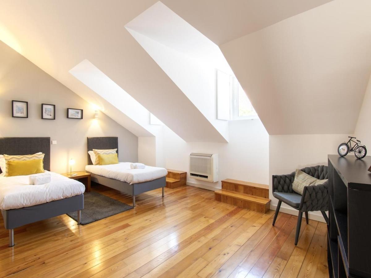 Amazing Penthouse Bairro Alto Duplex * Lisbon