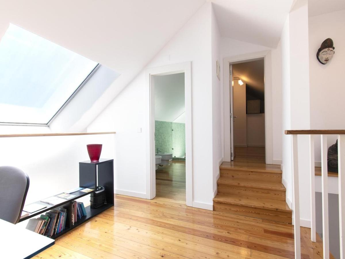 Amazing Penthouse Bairro Alto Duplex Apartment *
