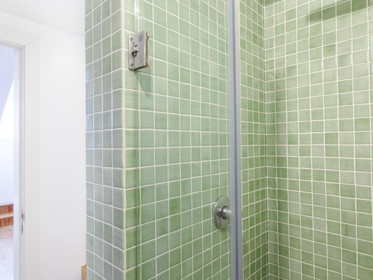 Amazing Penthouse Bairro Alto Duplex Apartment Lisbon