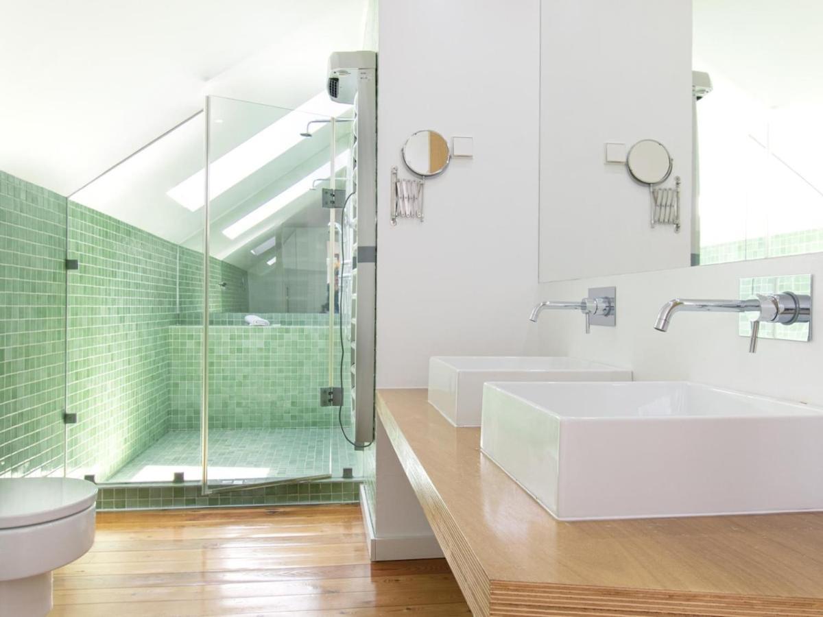 Amazing Penthouse Bairro Alto Duplex * Lisbon
