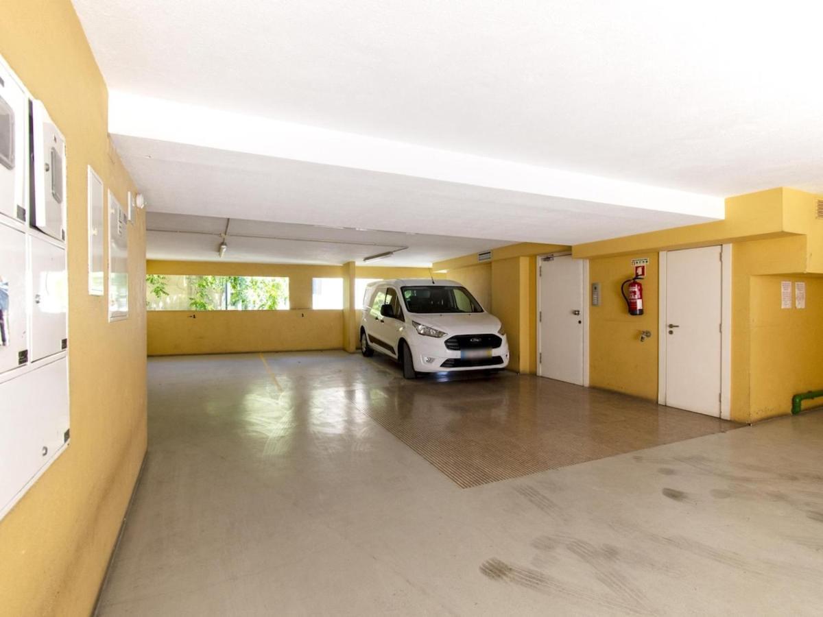 Amazing Penthouse Bairro Alto Duplex * Lisbon