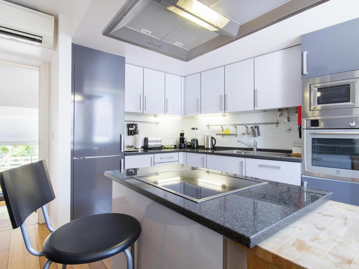 Apartment Amazing Penthouse Bairro Alto Duplex Lisbon