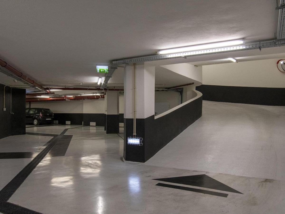 Liberdade Superb With Ac Elevator Garage