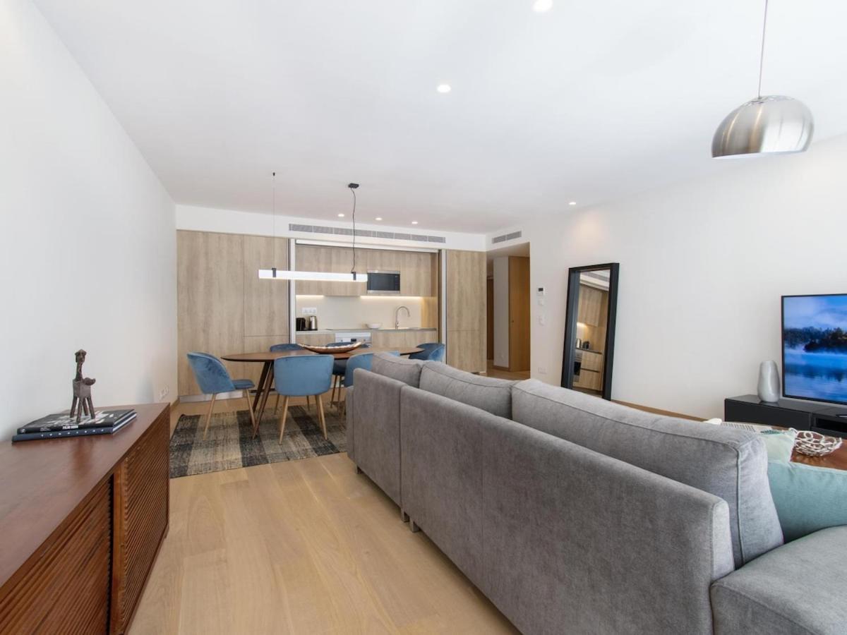 Apartment Liberdade Superb With Ac Elevator Garage *