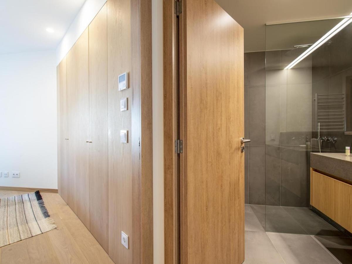 Liberdade Superb With Ac Elevator Garage *