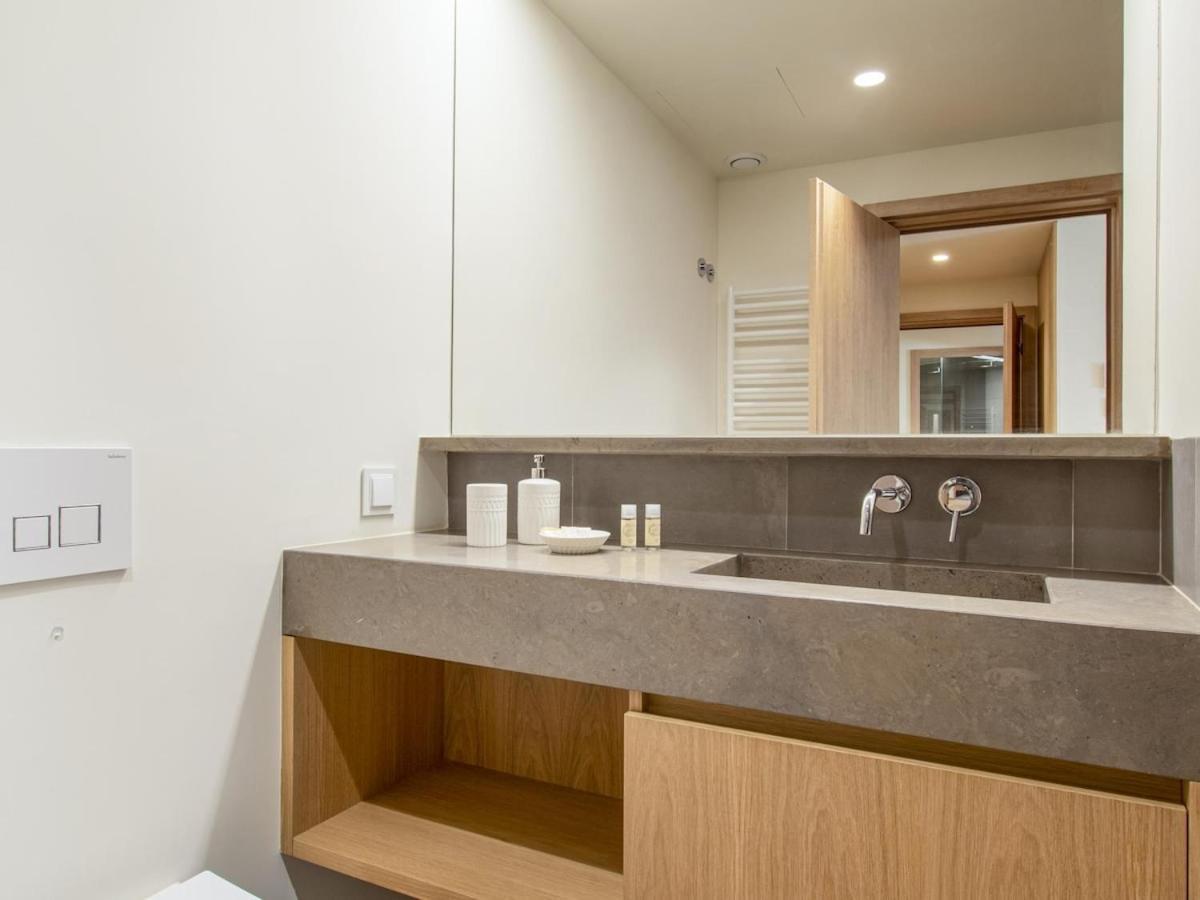 Liberdade Superb With Ac Elevator Garage Lisbon