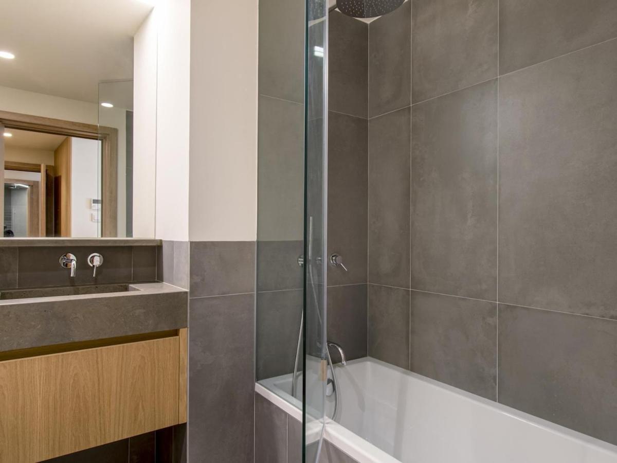 Liberdade Superb With Ac Elevator Garage *